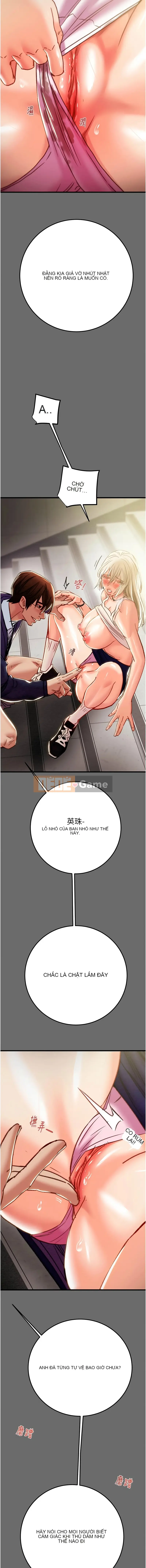 Cướp bóc Chương 39-40