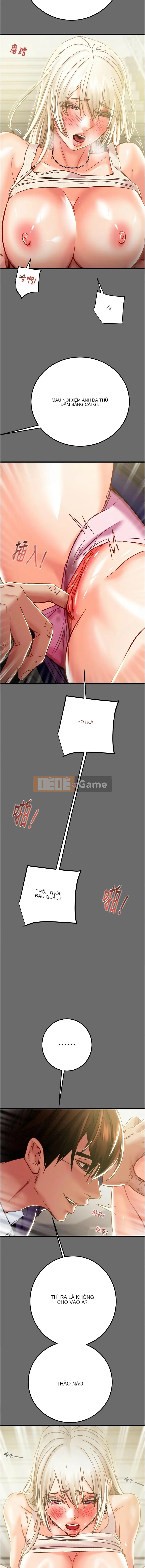 Cướp bóc Chương 39-40