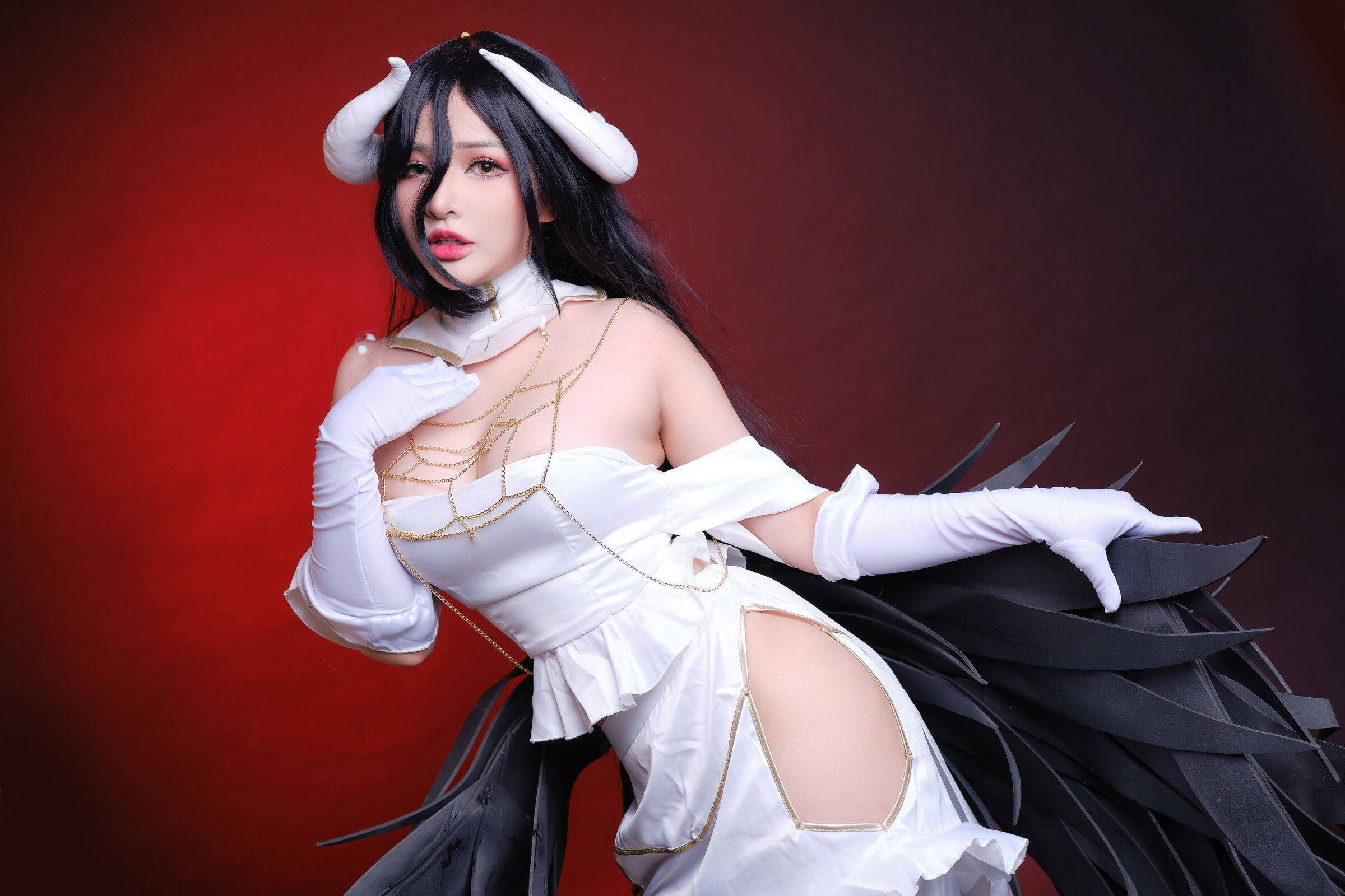 Mimi Chan - Albedo
