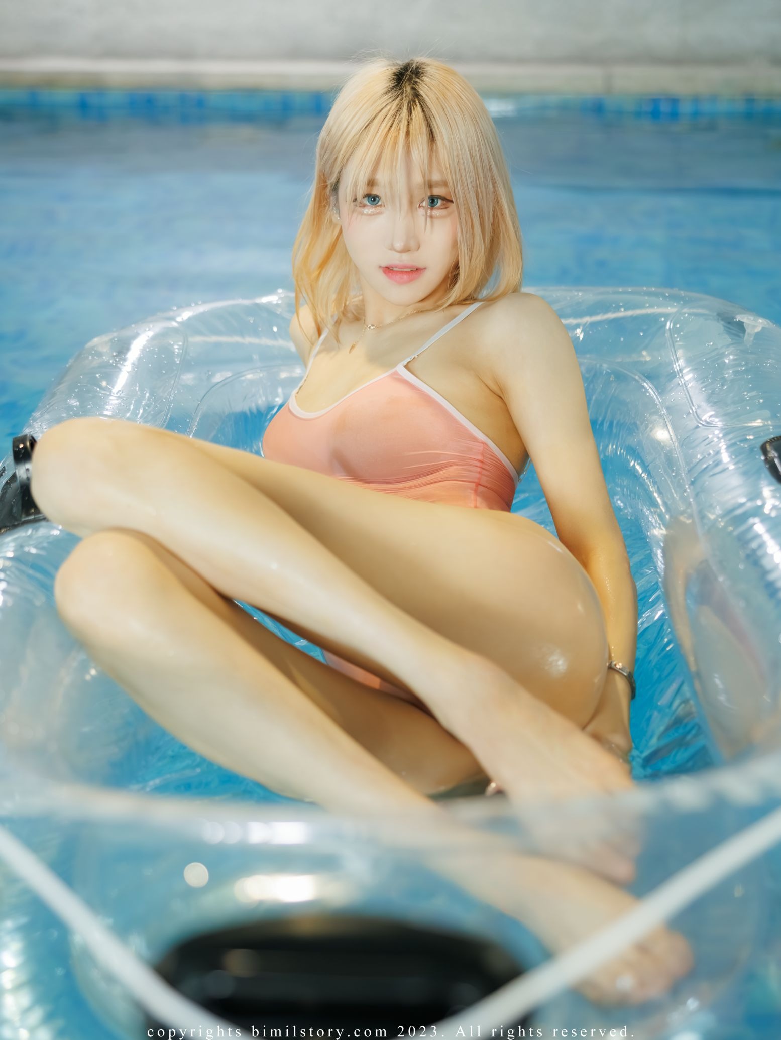 [Bimilstory] Taeri - Vol.17 Chơi khách sạn