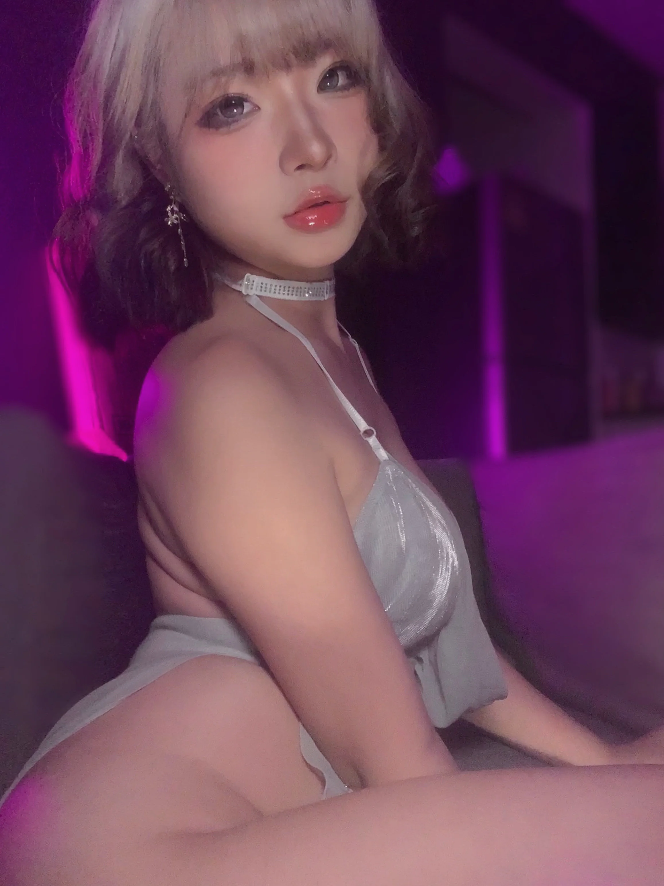 Yuuhui Yuhui số 37 Sự thân mật trong sự cô đơn