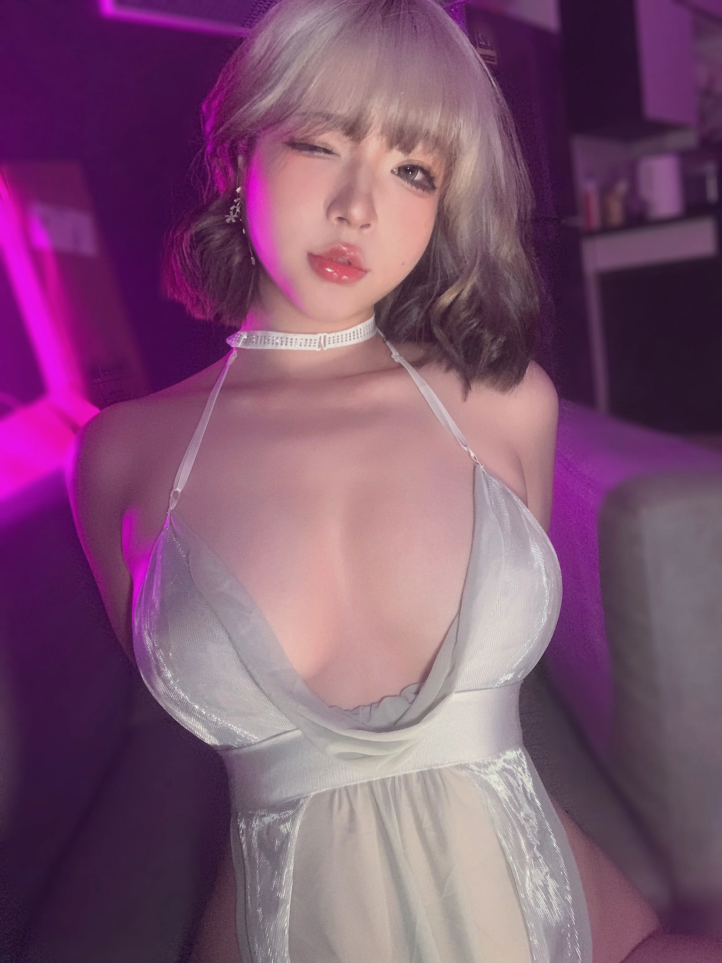 Yuuhui Yuhui số 37 Sự thân mật trong sự cô đơn