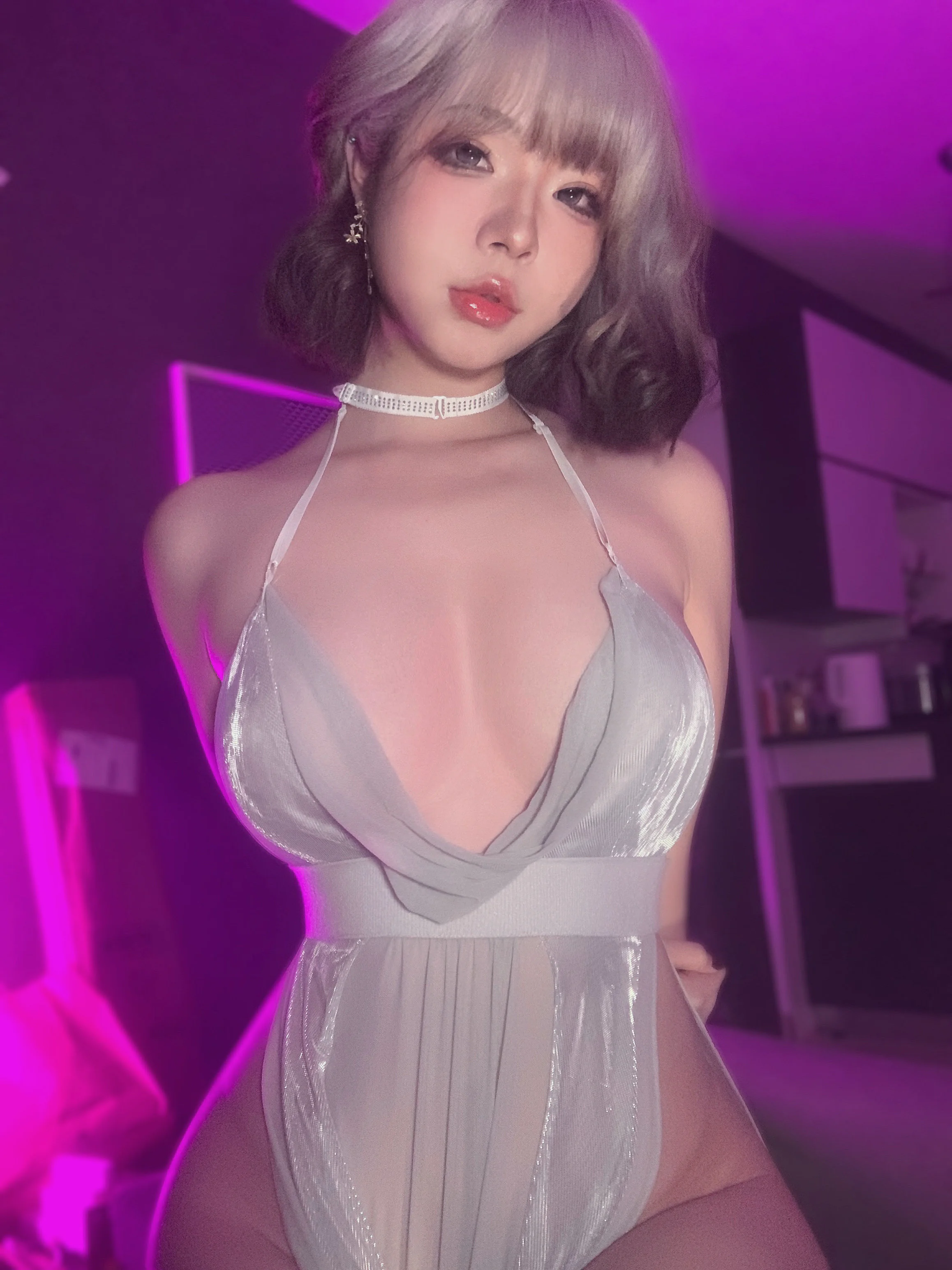 Yuuhui Yuhui số 37 Sự thân mật trong sự cô đơn