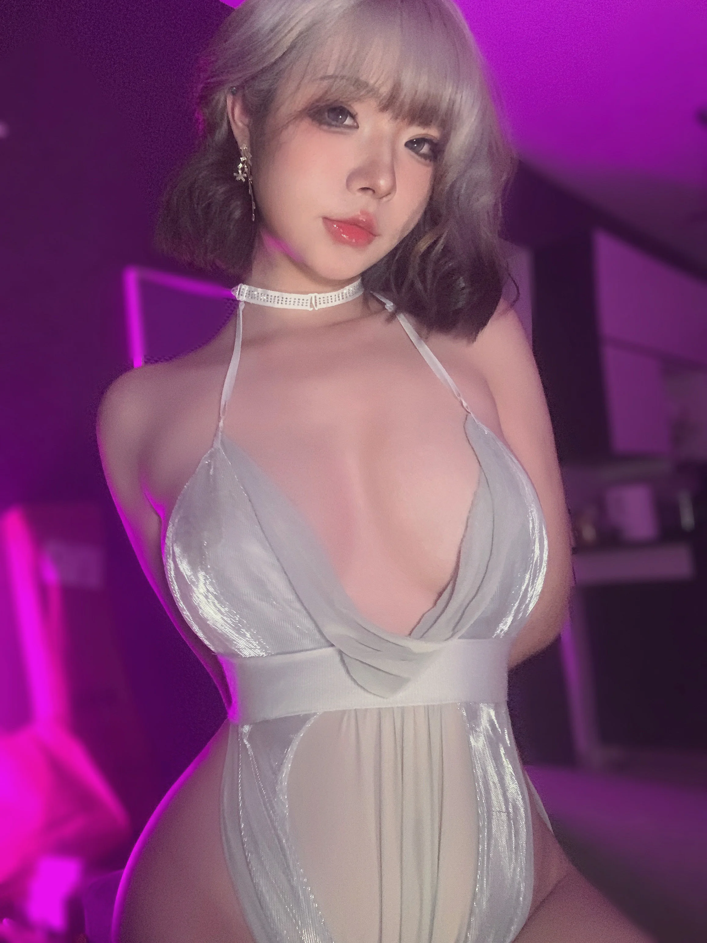 Yuuhui Yuhui số 37 Sự thân mật trong sự cô đơn