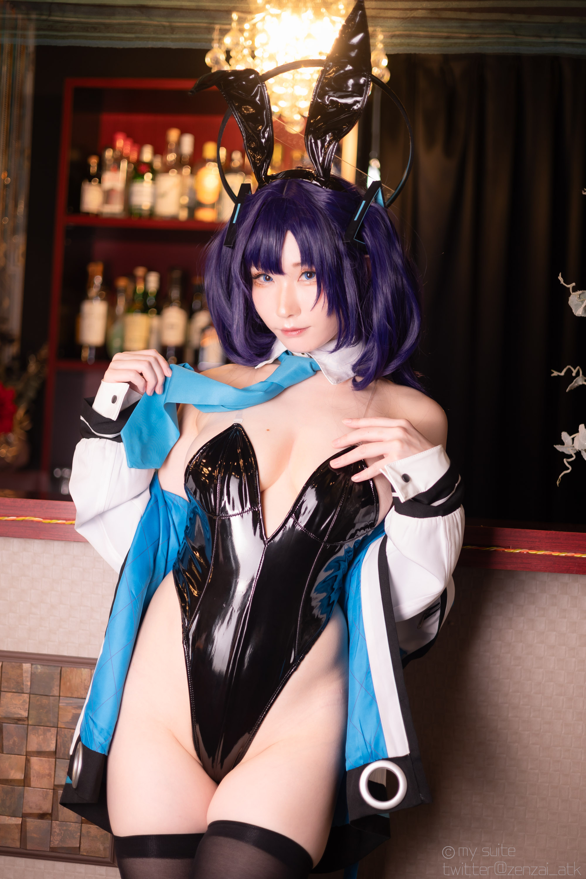 [MySuite (Atsuki)] cos!