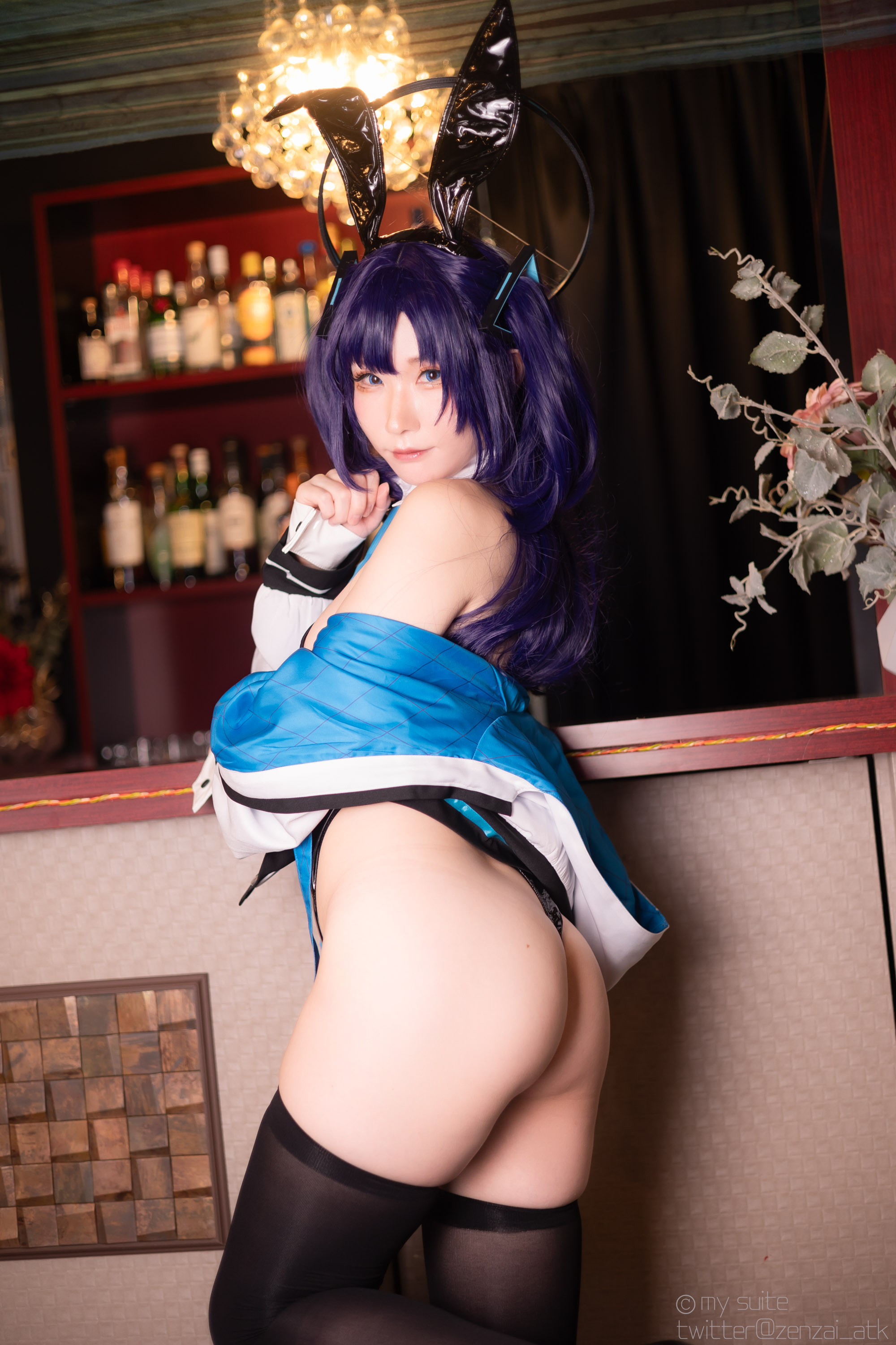 [MySuite (Atsuki)] cos!