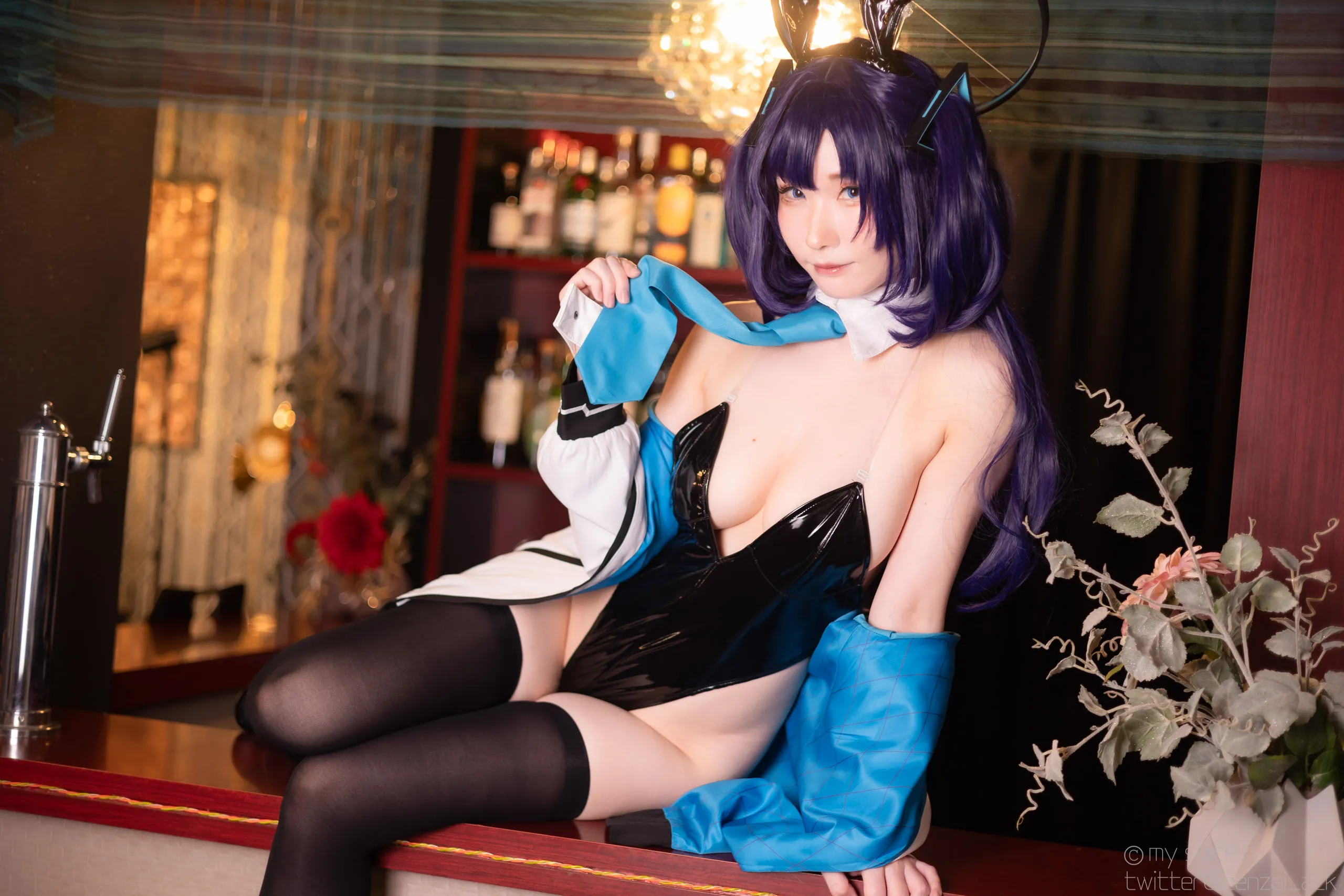 [MySuite (Atsuki)] cos!