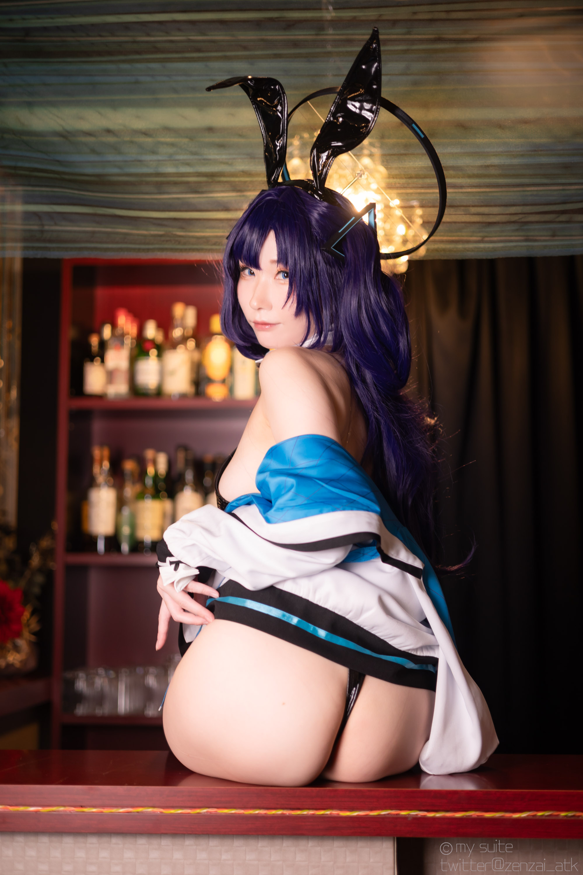 [MySuite (Atsuki)] cos!