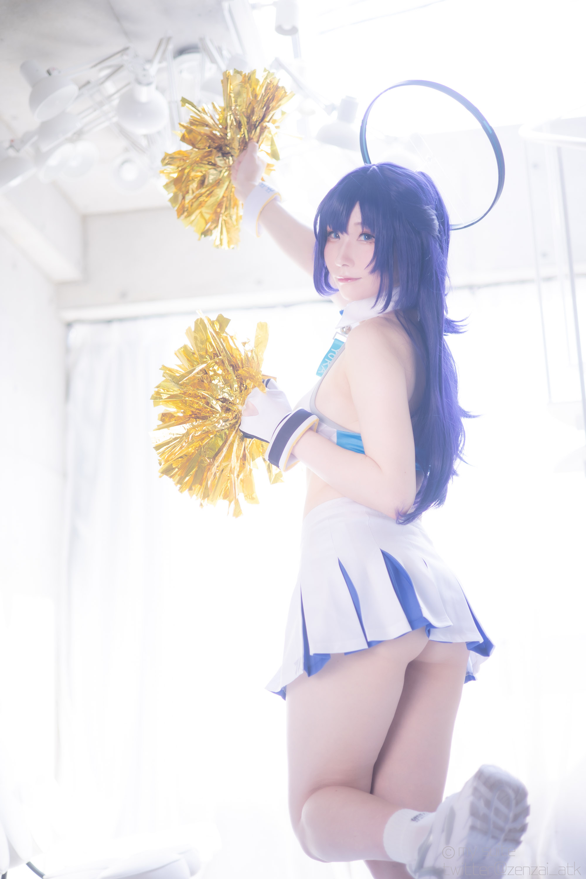 [MySuite (Atsuki)] cos!
