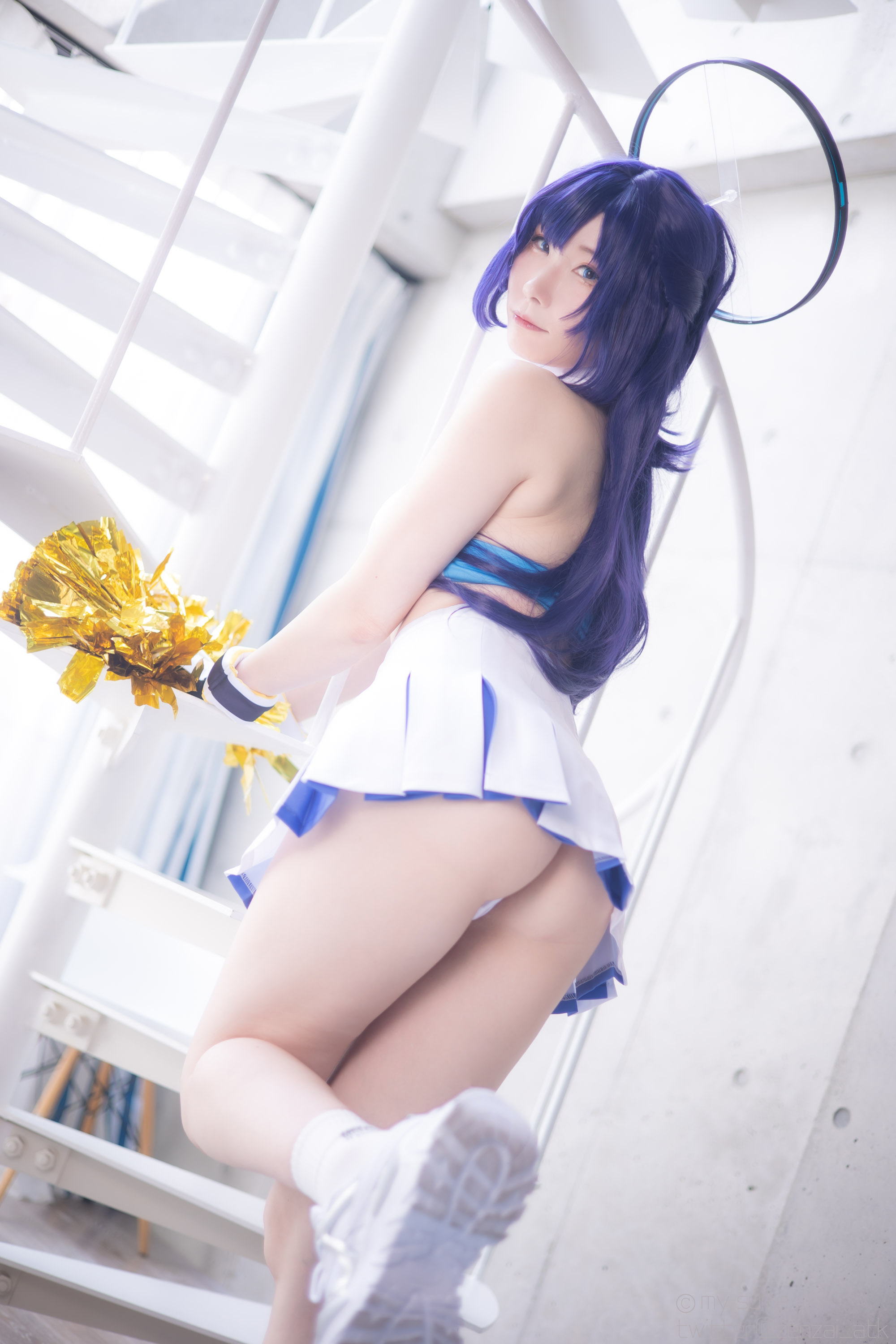[MySuite (Atsuki)] cos!