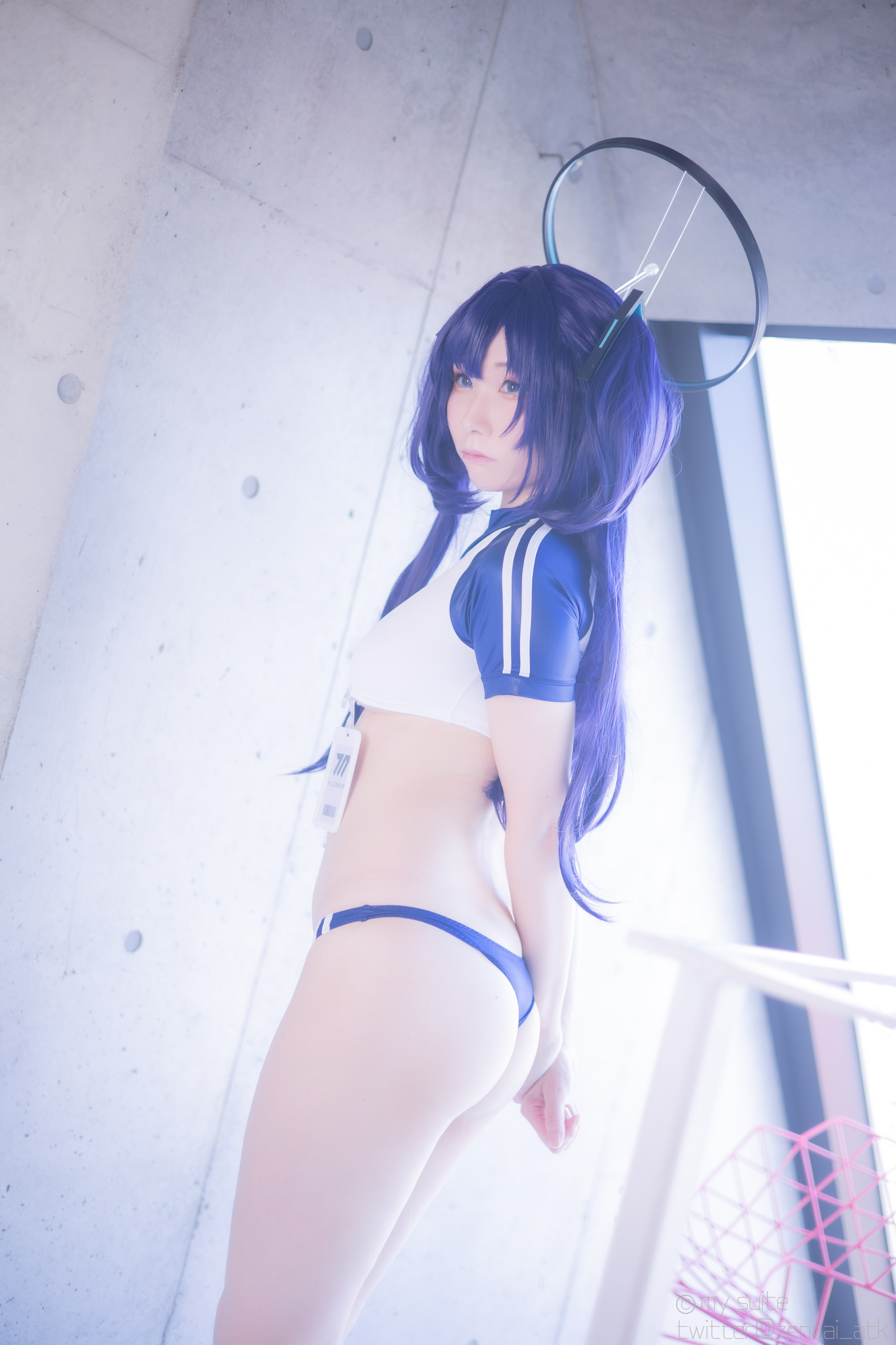 [MySuite (Atsuki)] cos!