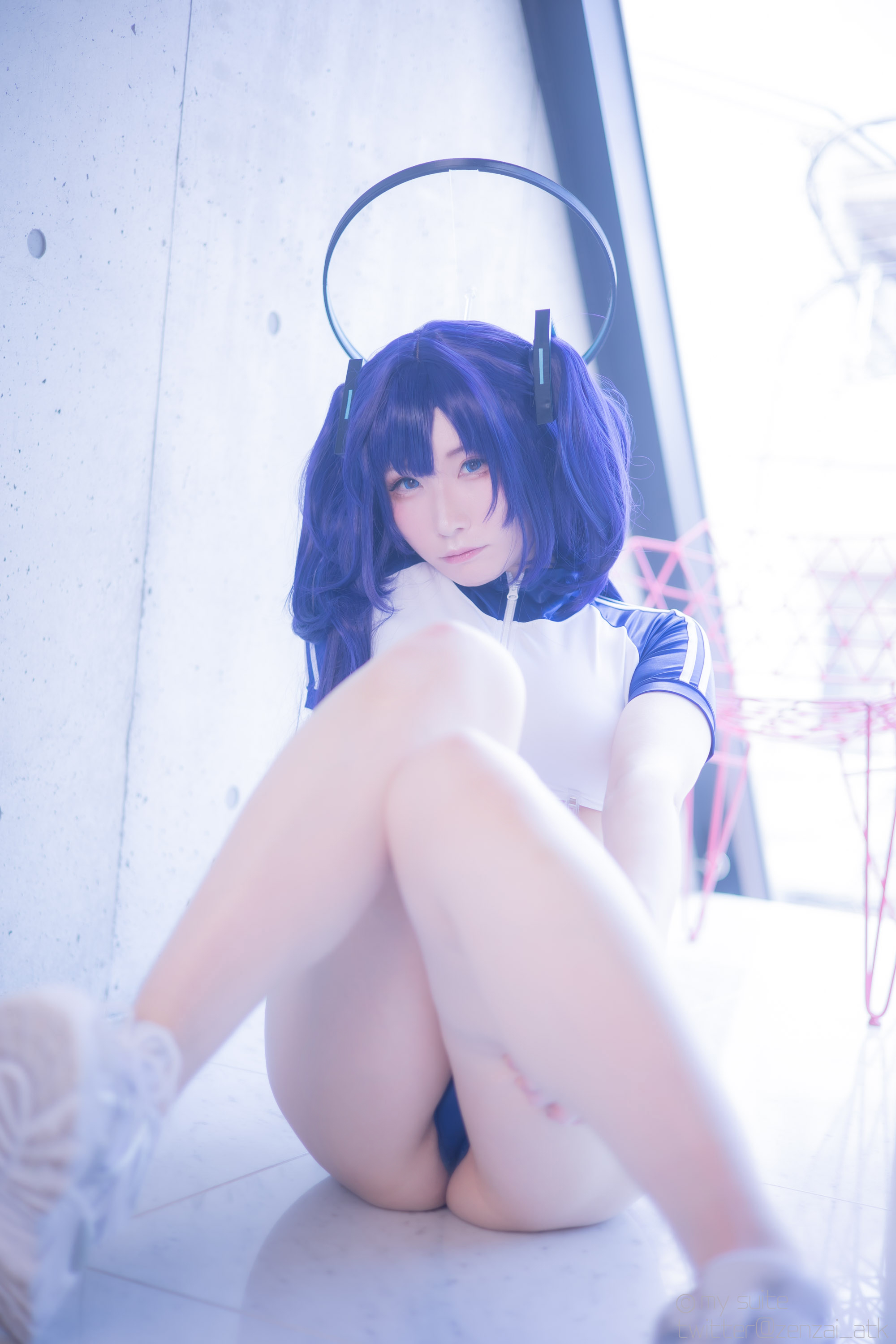 [MySuite (Atsuki)] cos!