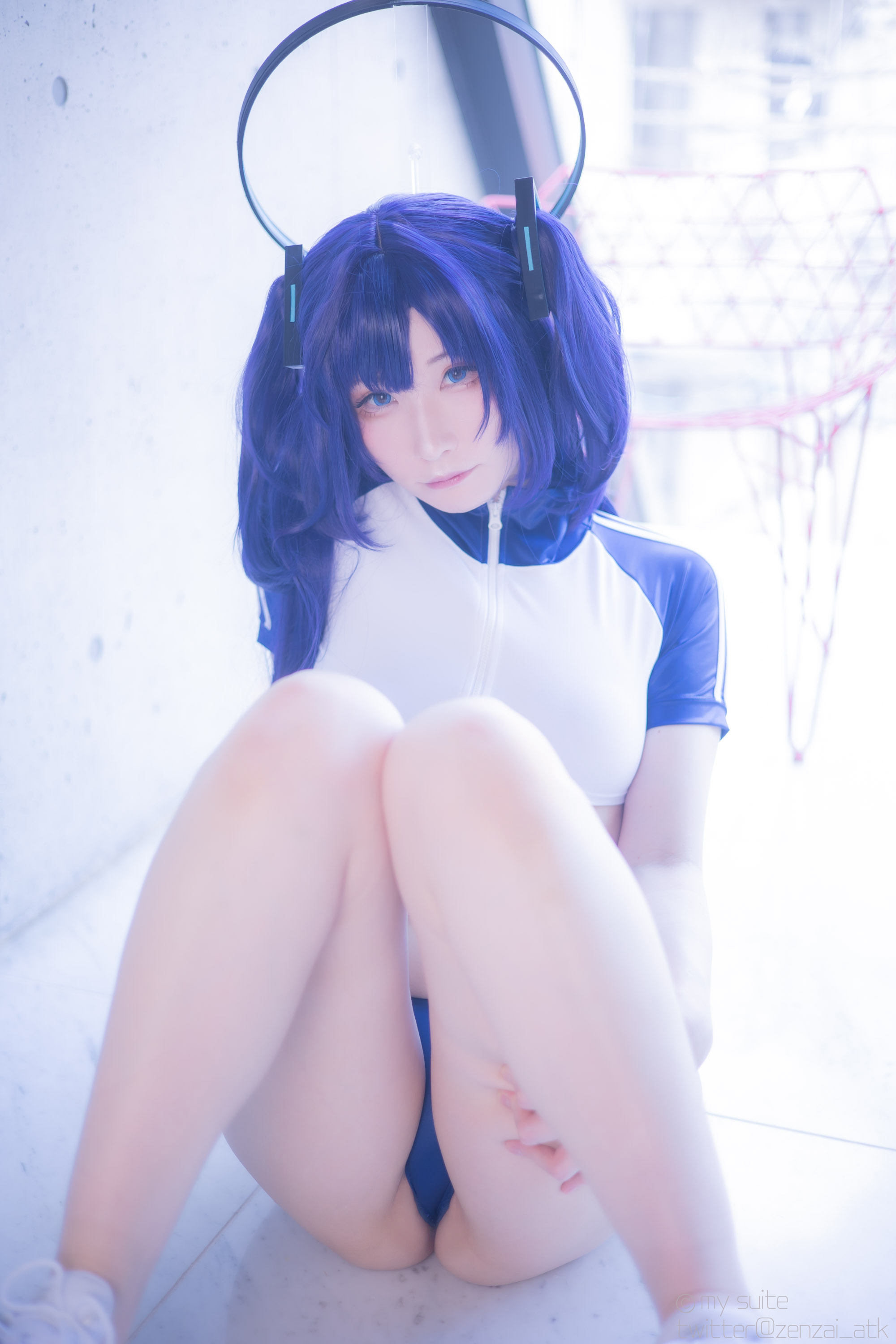 [MySuite (Atsuki)] cos!