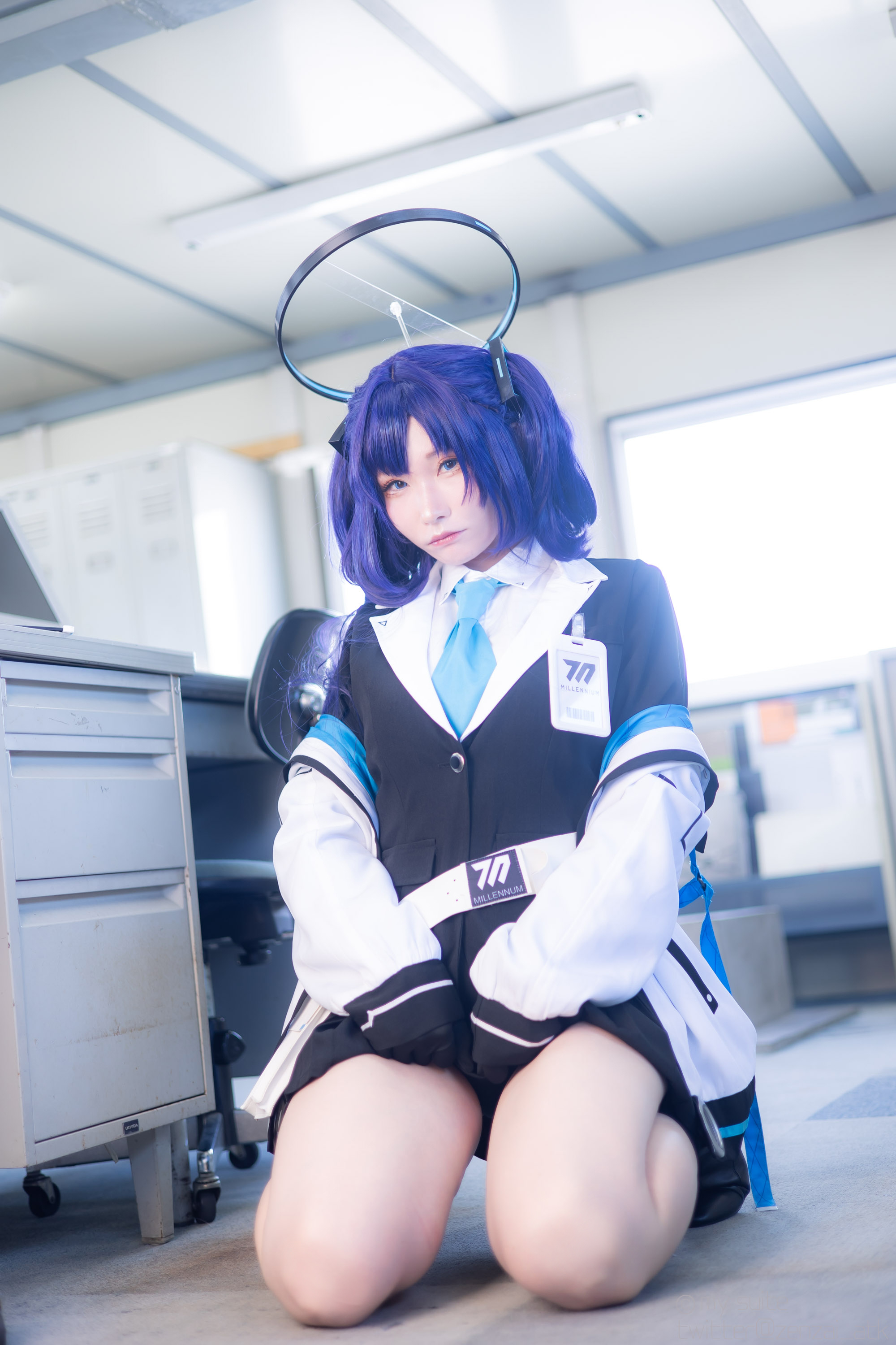 [MySuite (Atsuki)] cos!