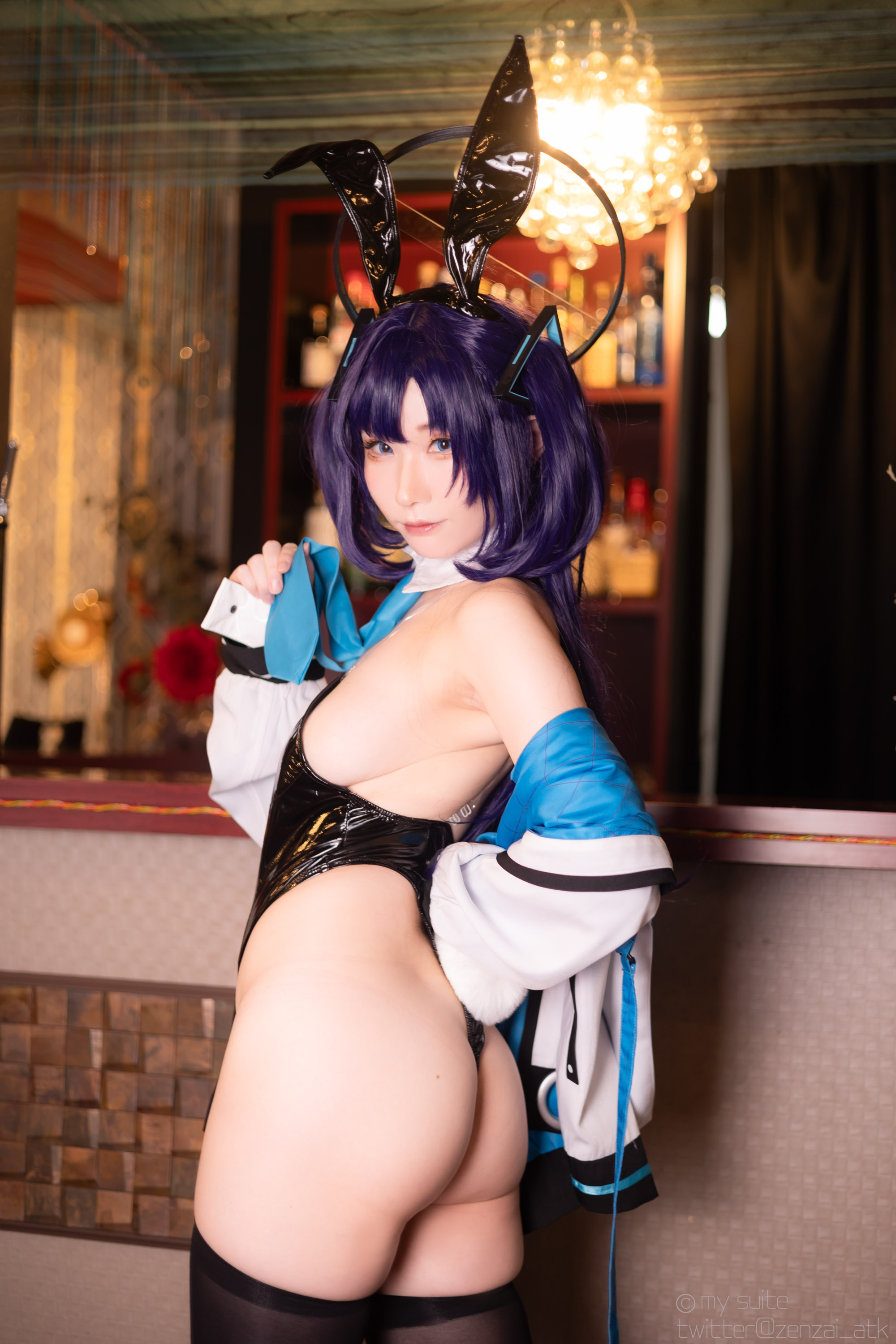 [MySuite (Atsuki)] cos!