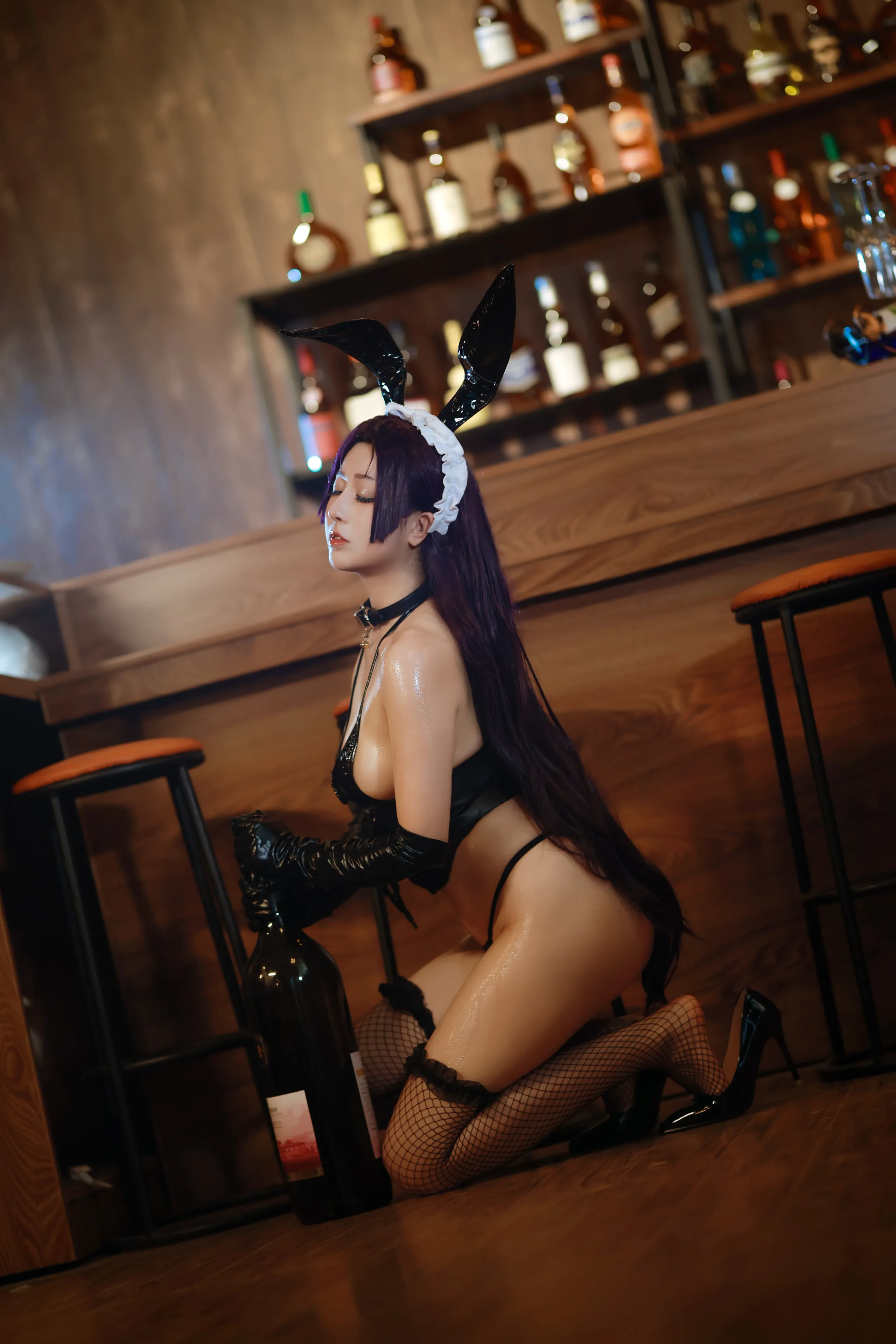 [Xiao Rongzai Guguguw] Yuan Lai Guang (Fate/Grand Order)