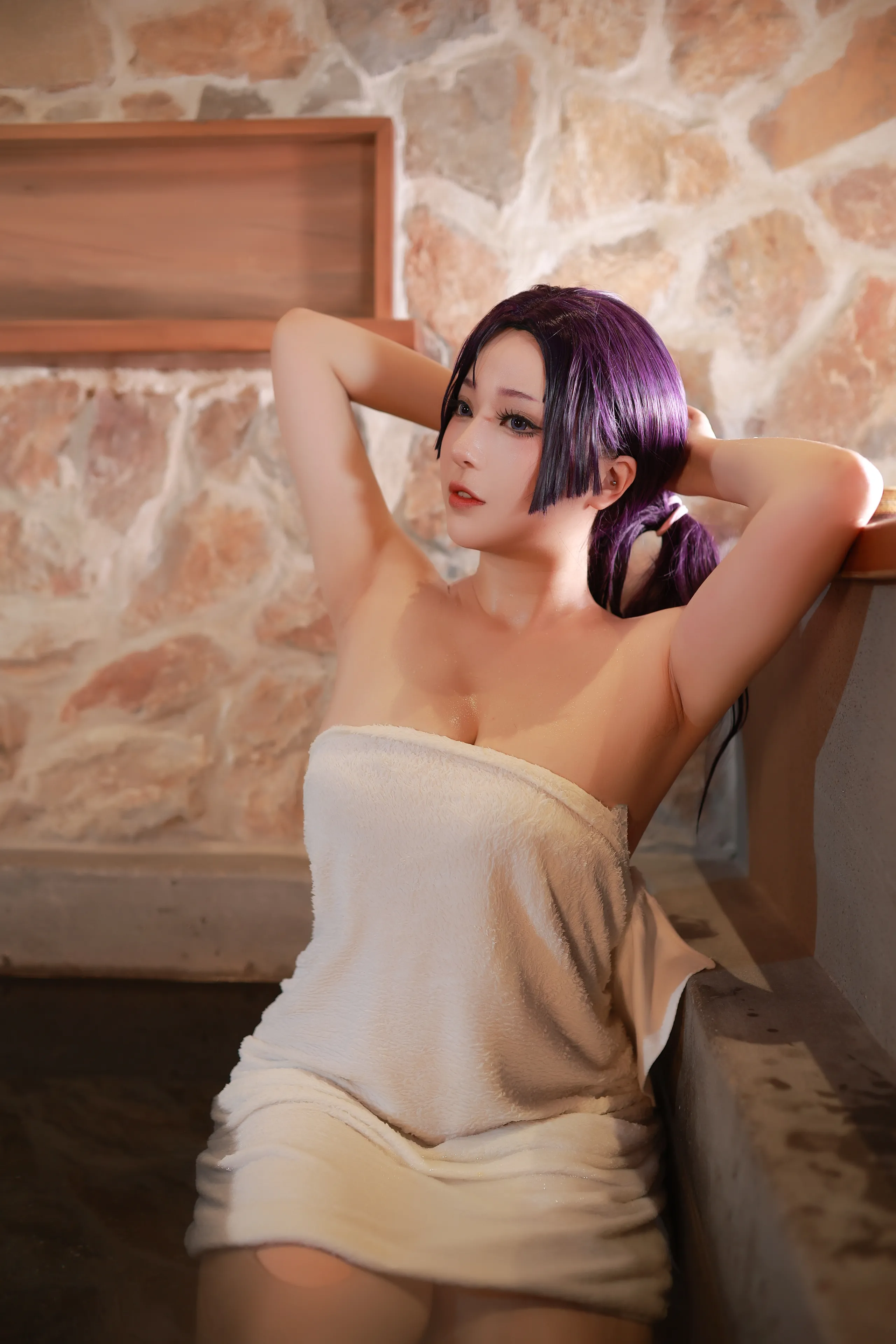 [Xiao Rongzai Guguguw] Yuan Lai Guang (Fate/Grand Order)