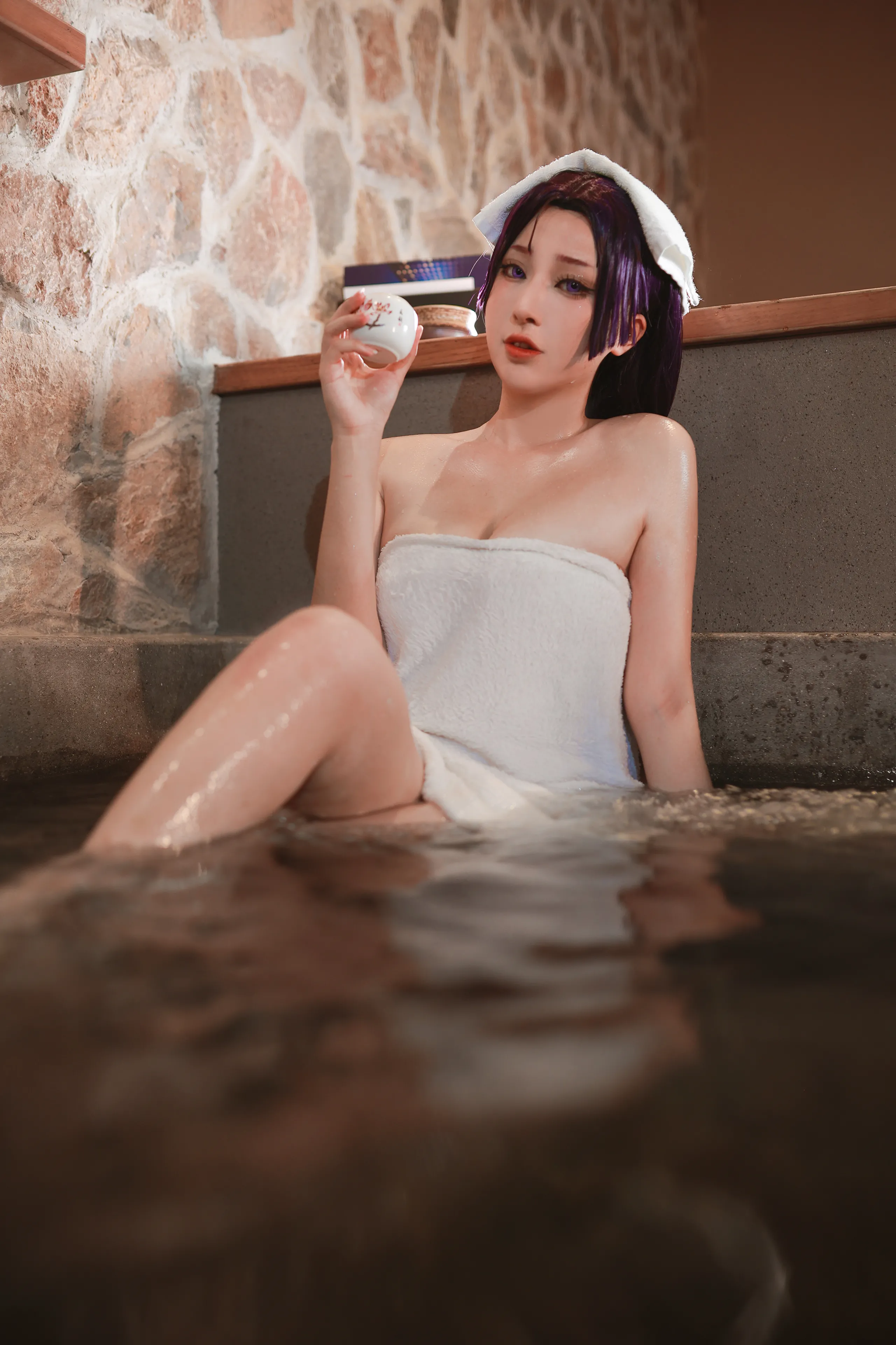 [Xiao Rongzai Guguguw] Yuan Lai Guang (Fate/Grand Order)