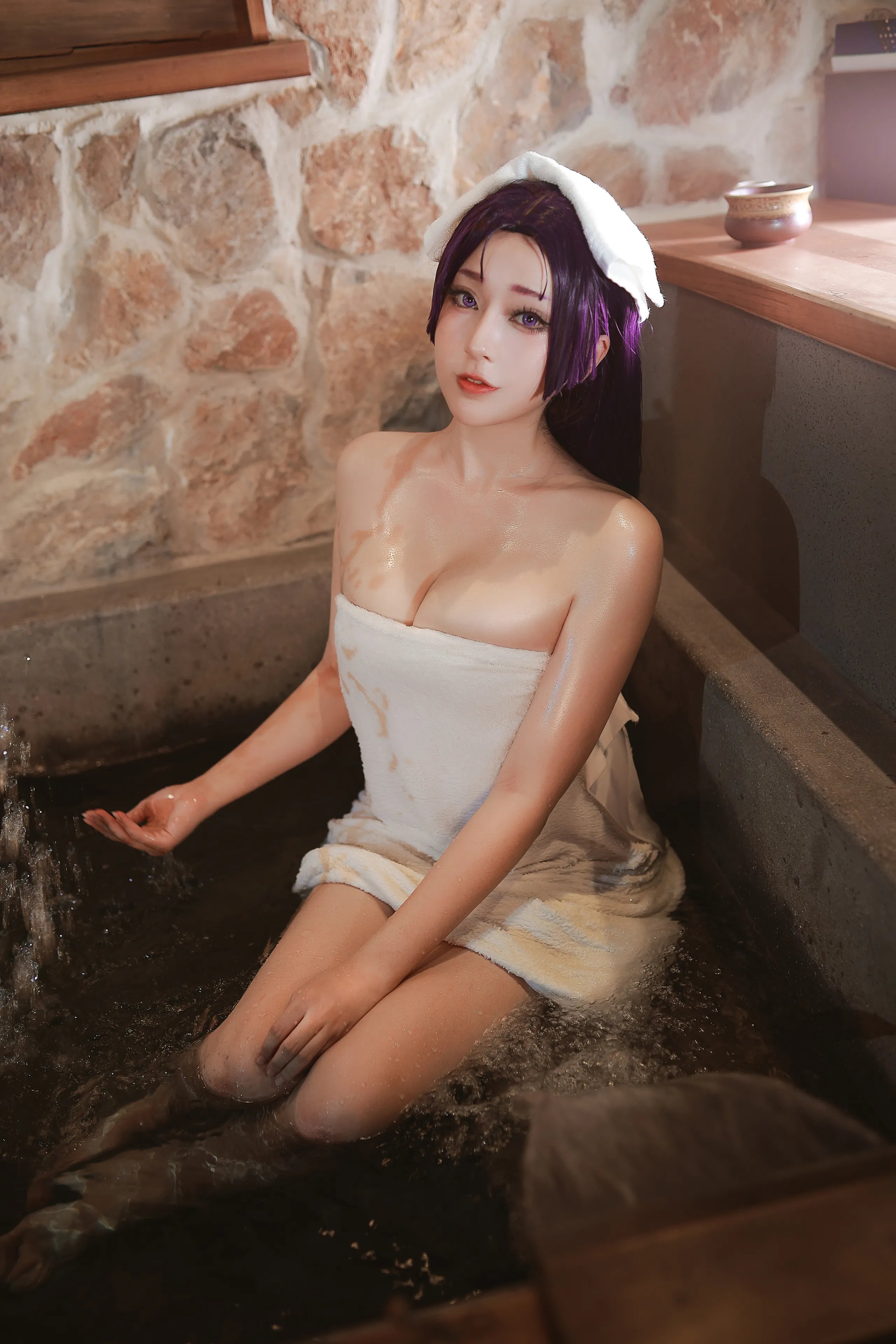 [Xiao Rongzai Guguguw] Yuan Lai Guang (Fate/Grand Order)