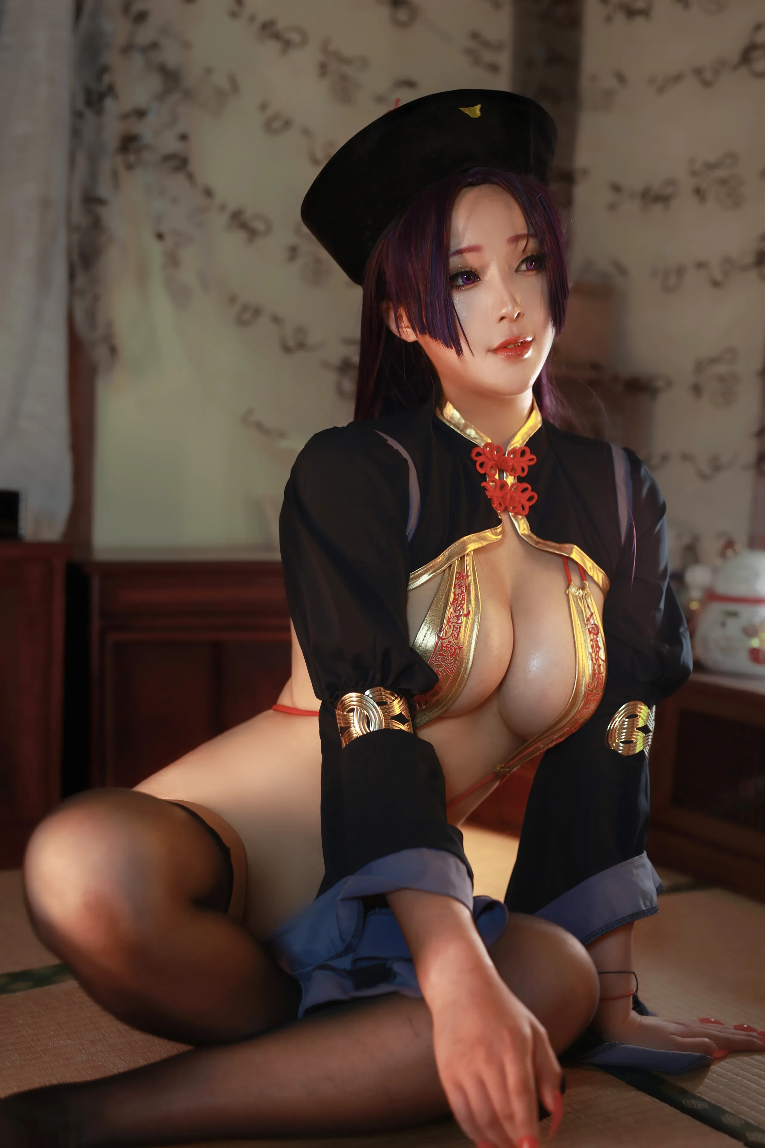 [Xiao Rongzai Guguguw] Yuan Lai Guang (Fate/Grand Order)