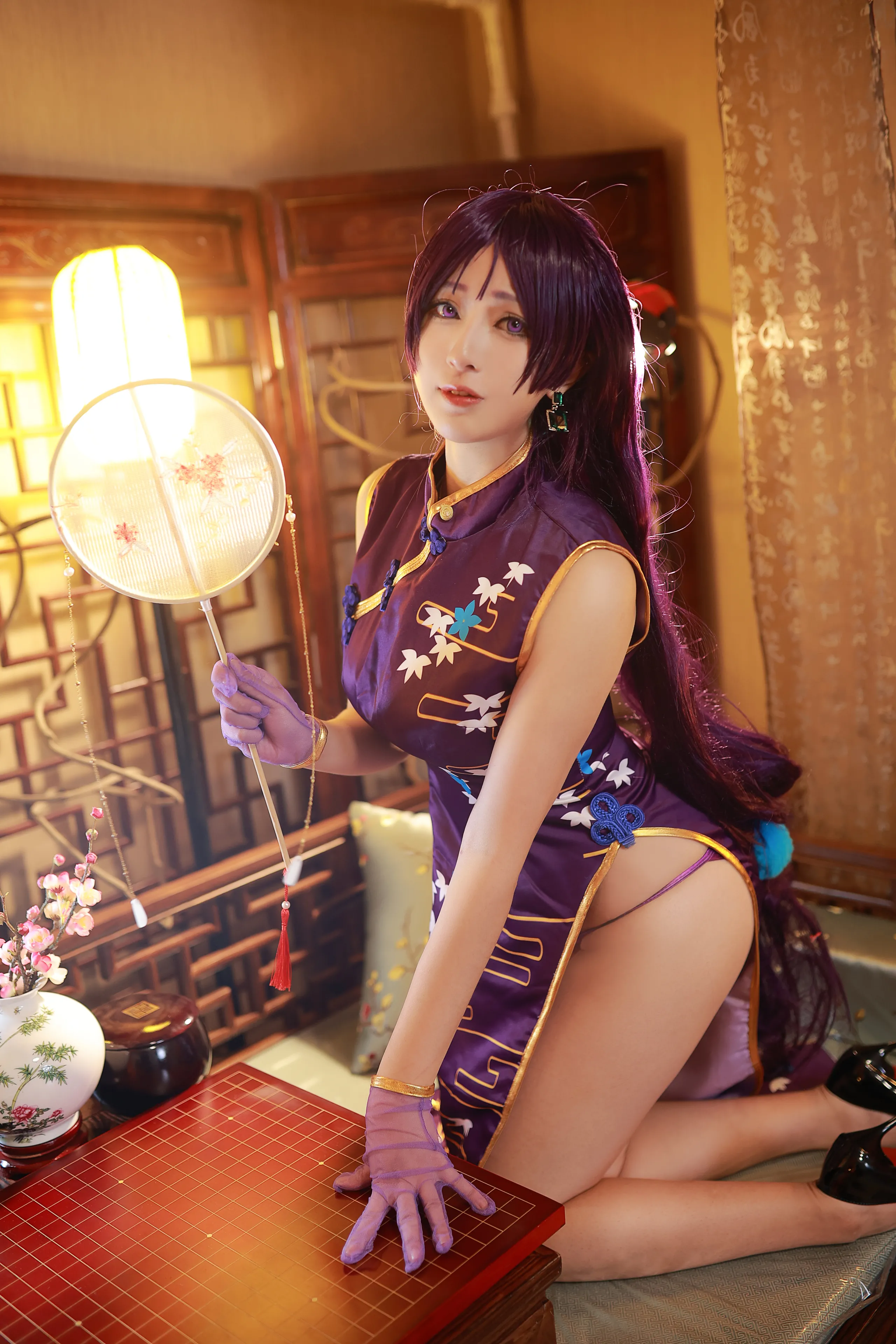 [Xiao Rongzai Guguguw] Yuan Lai Guang (Fate/Grand Order)
