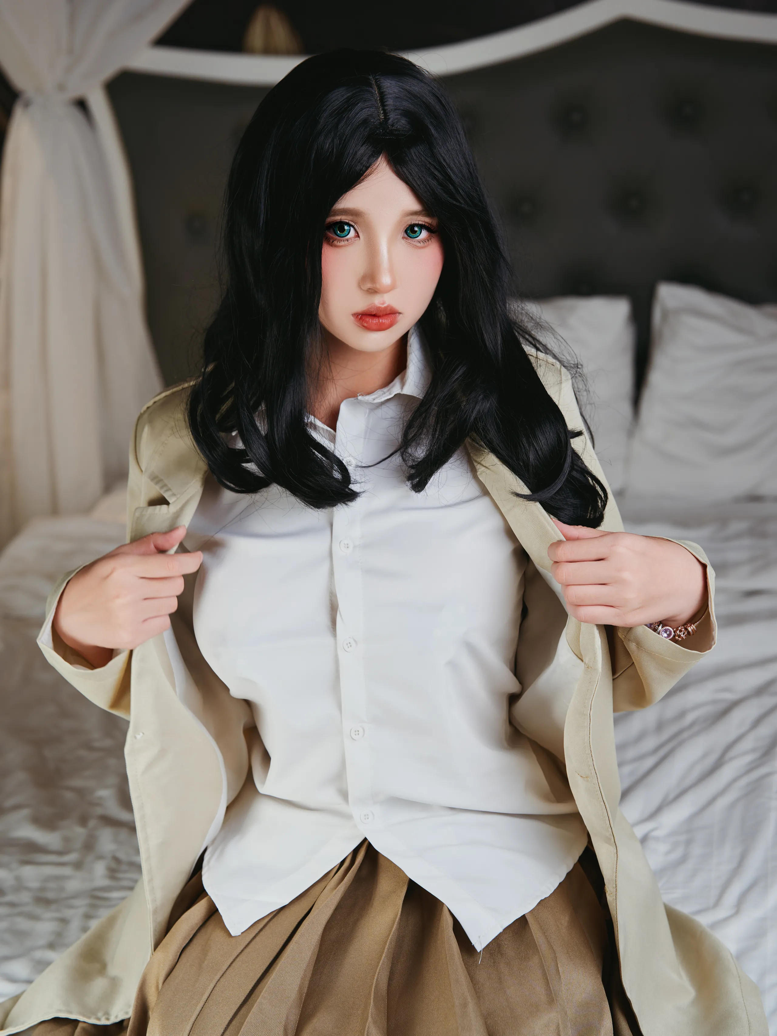Puypuychan - Pieck