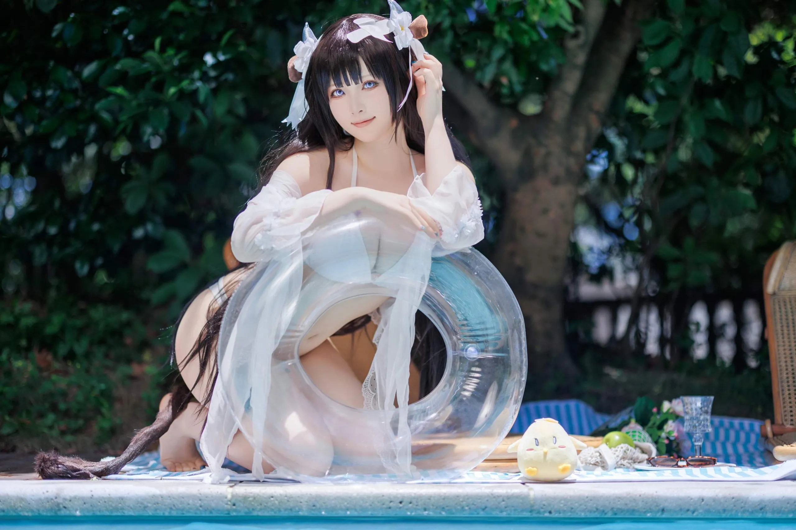 Đảo cá Azur Blue Route Katsuno (㭴)