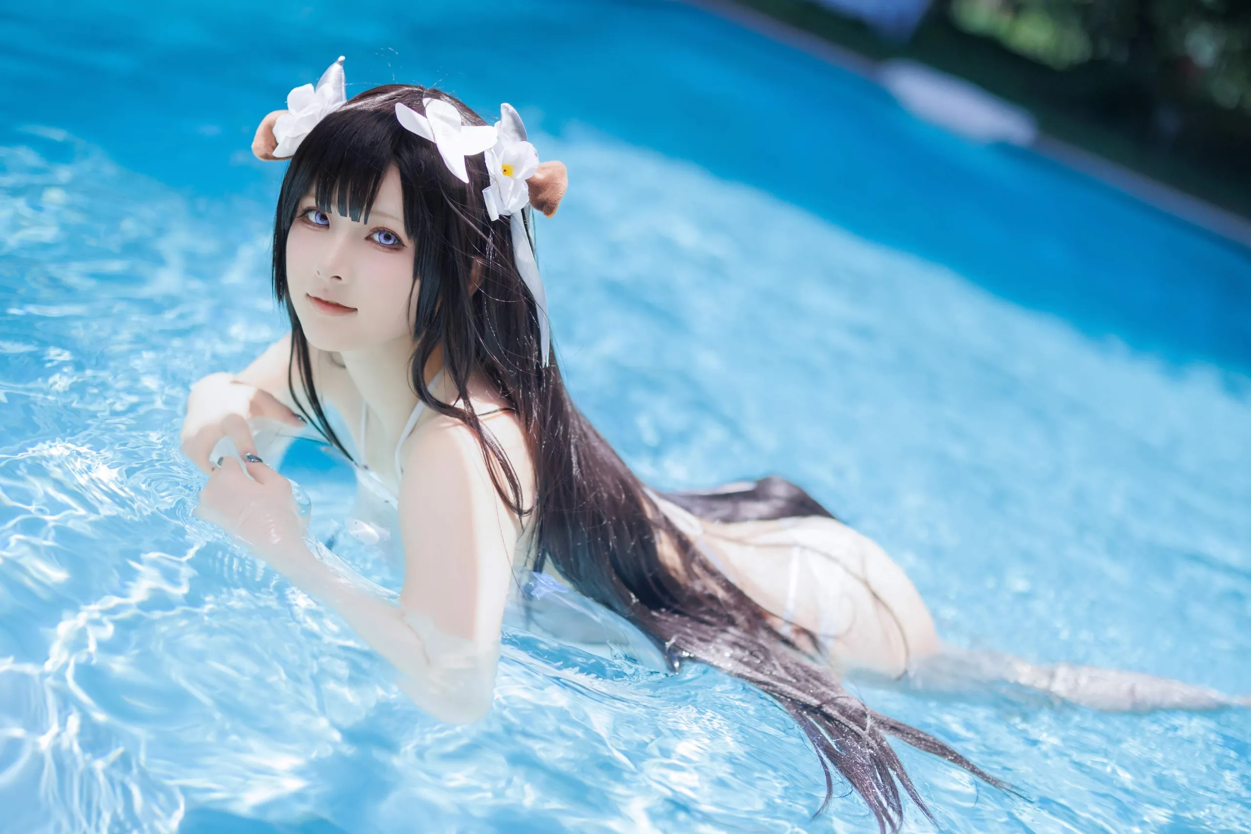 Đảo cá Azur Blue Route Katsuno (㭴)