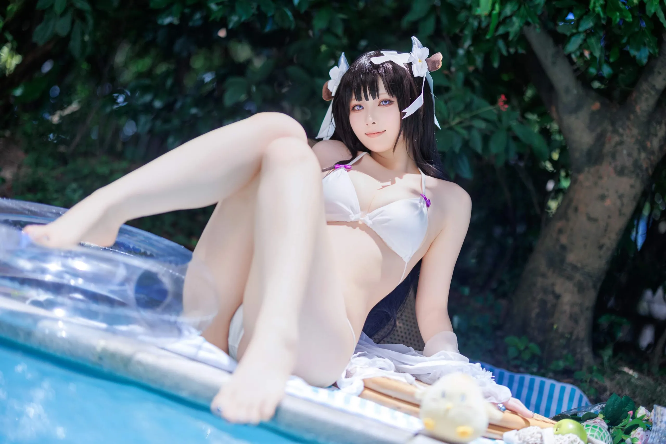 Đảo cá Azur Blue Route Katsuno (㭴)