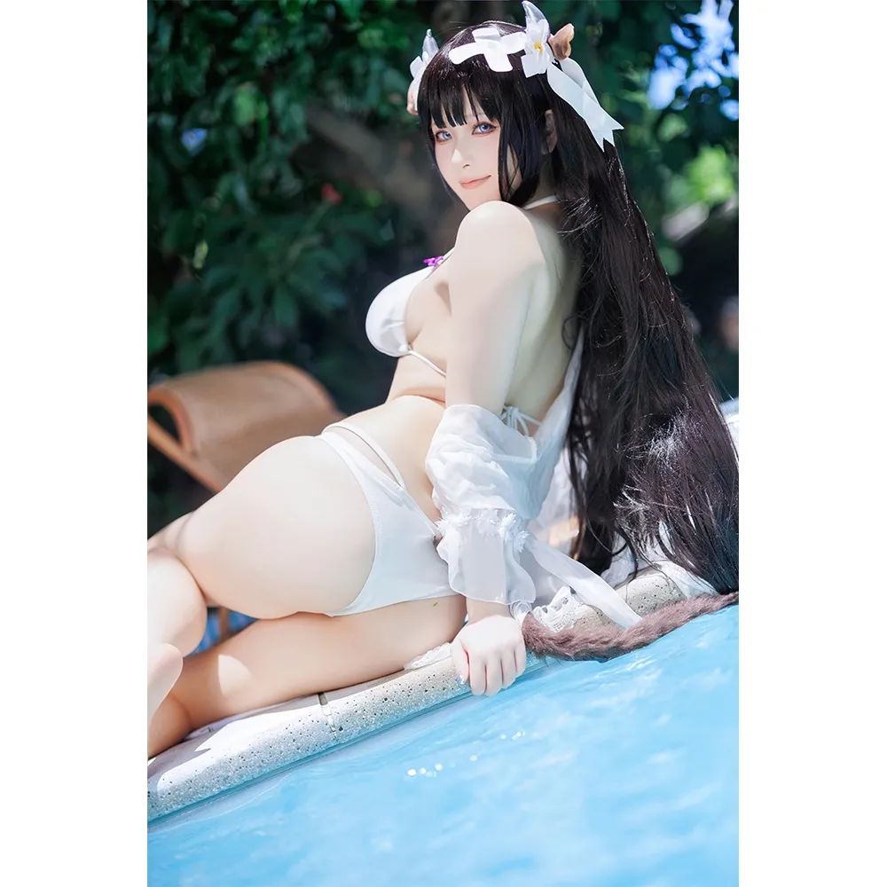 Đảo cá Azur Blue Route Katsuno (㭴)