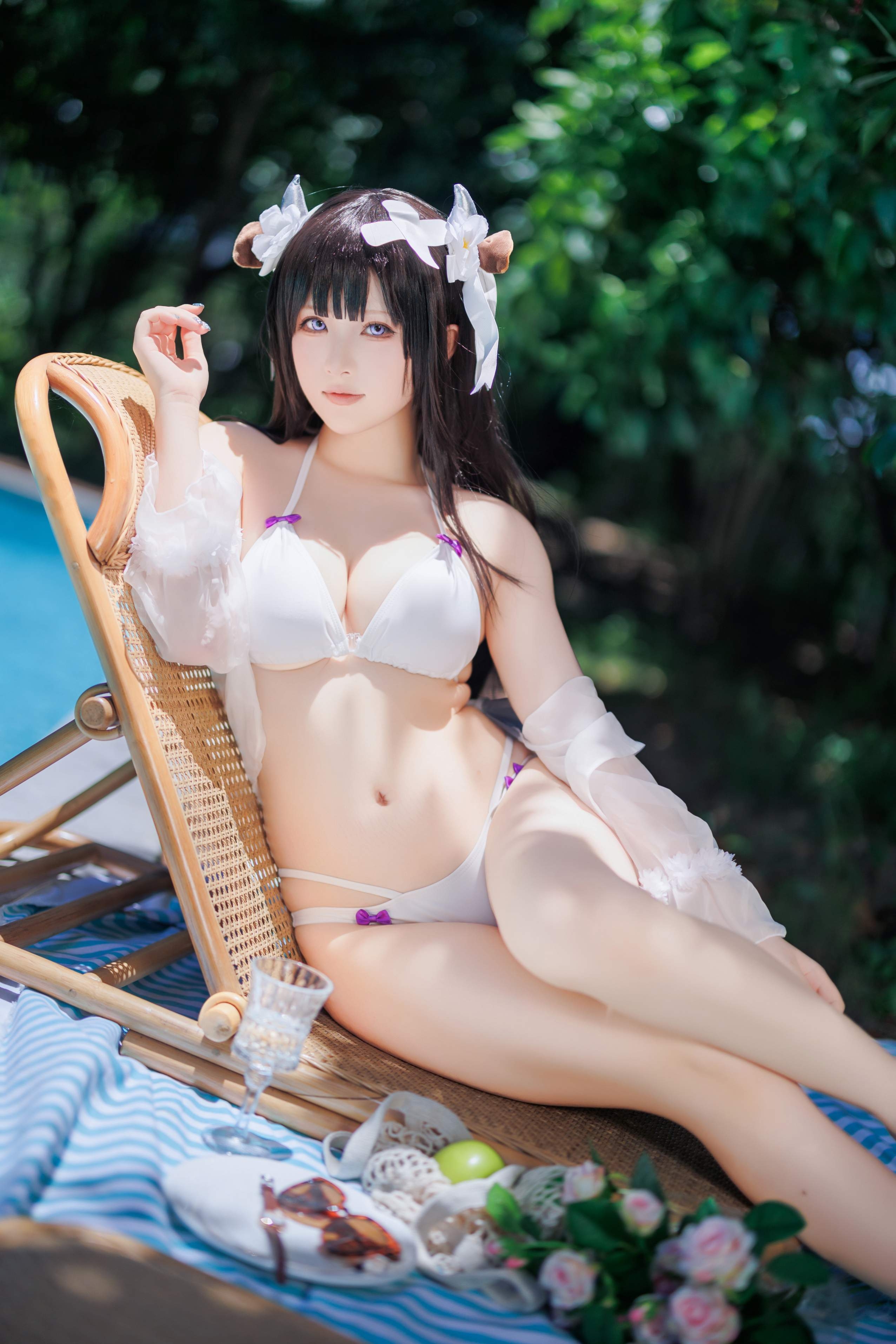 Đảo cá Azur Blue Route Katsuno (㭴)
