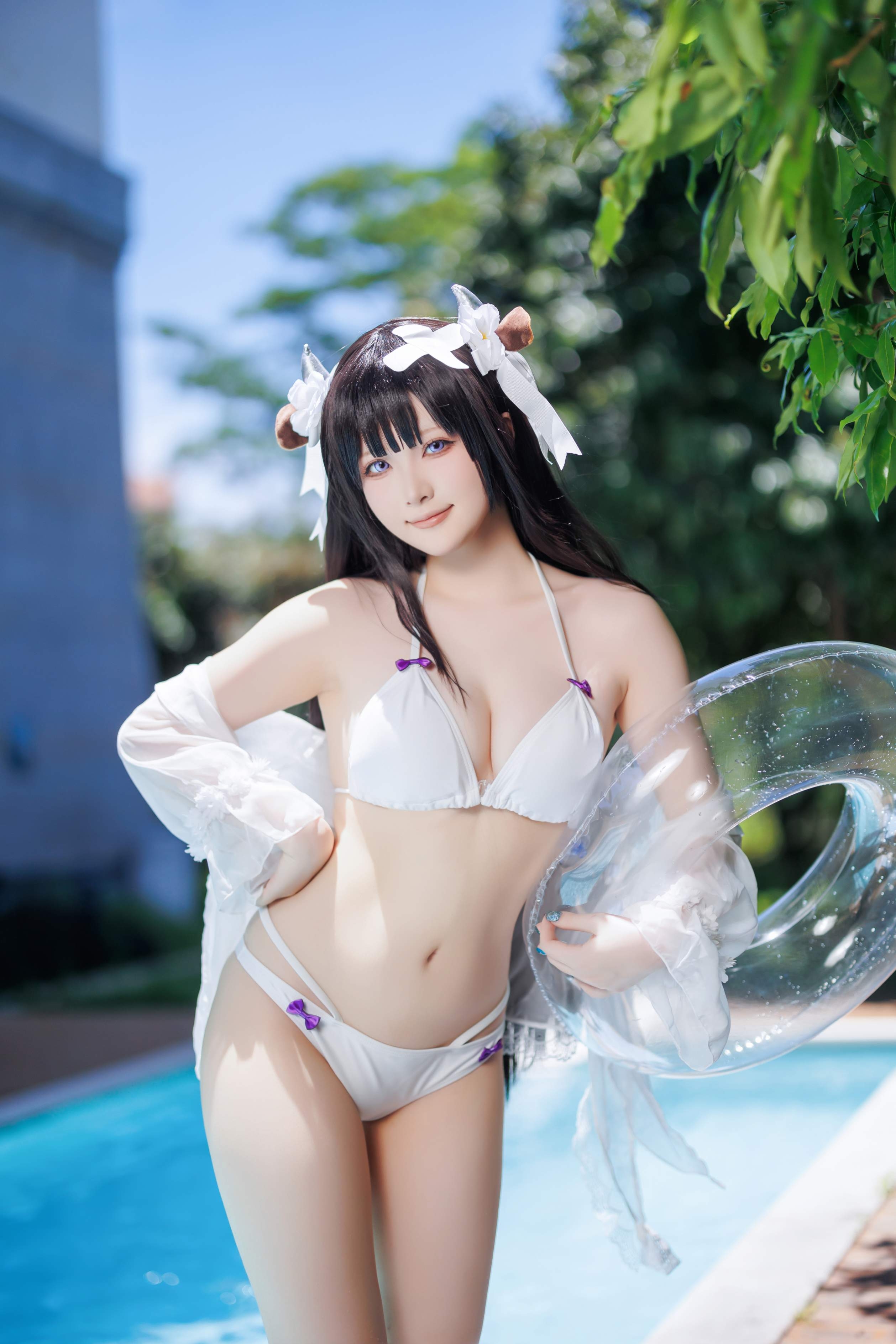 Đảo cá Azur Blue Route Katsuno (㭴)