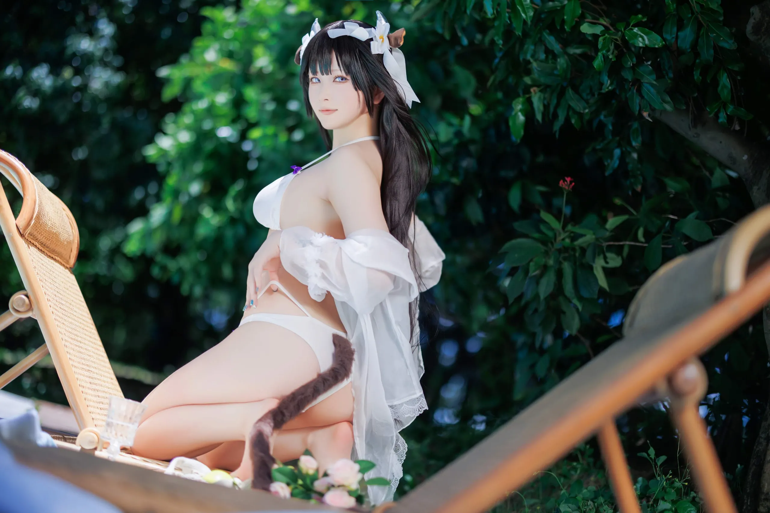 Đảo cá Azur Blue Route Katsuno (㭴)