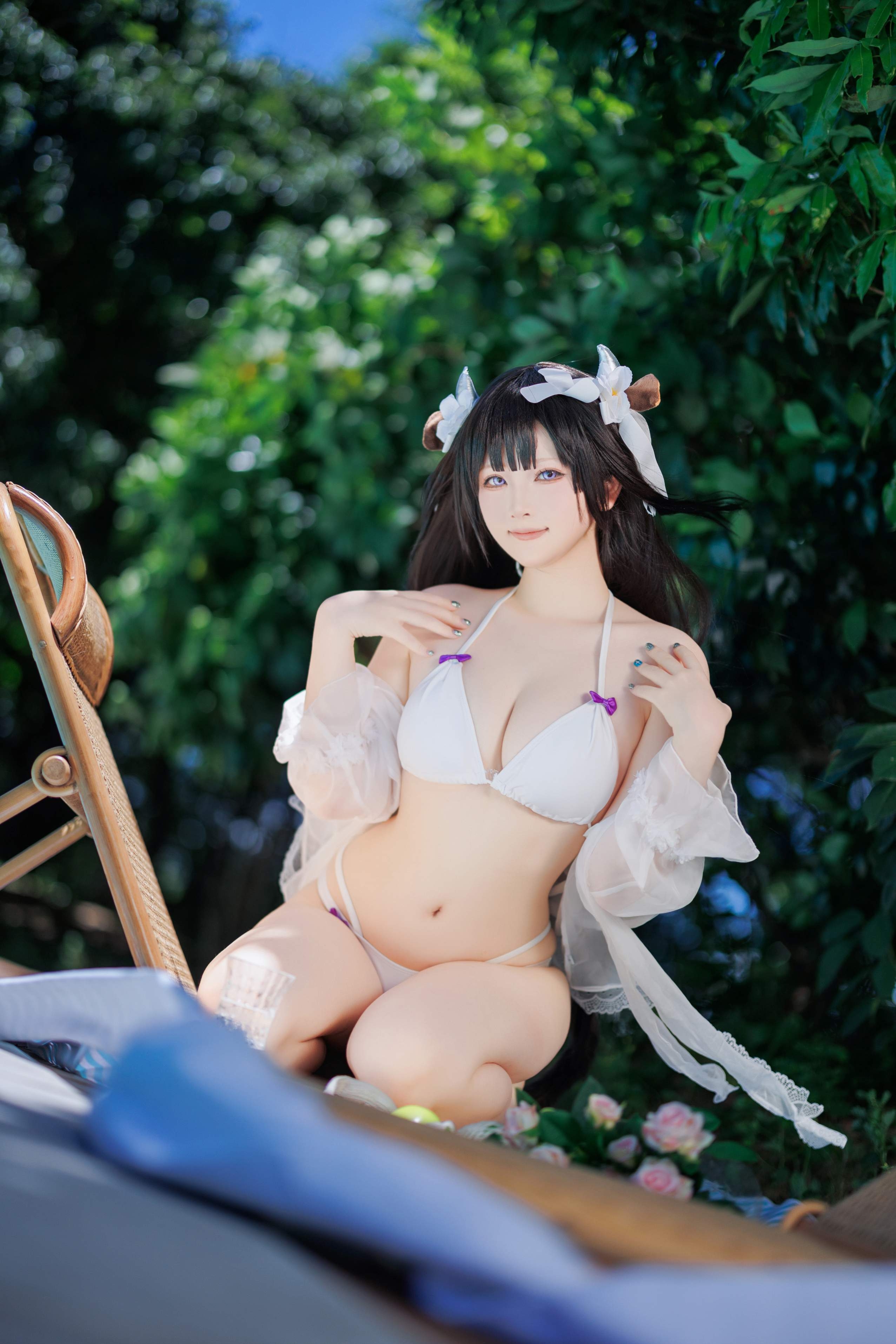 Đảo cá Azur Blue Route Katsuno (㭴)
