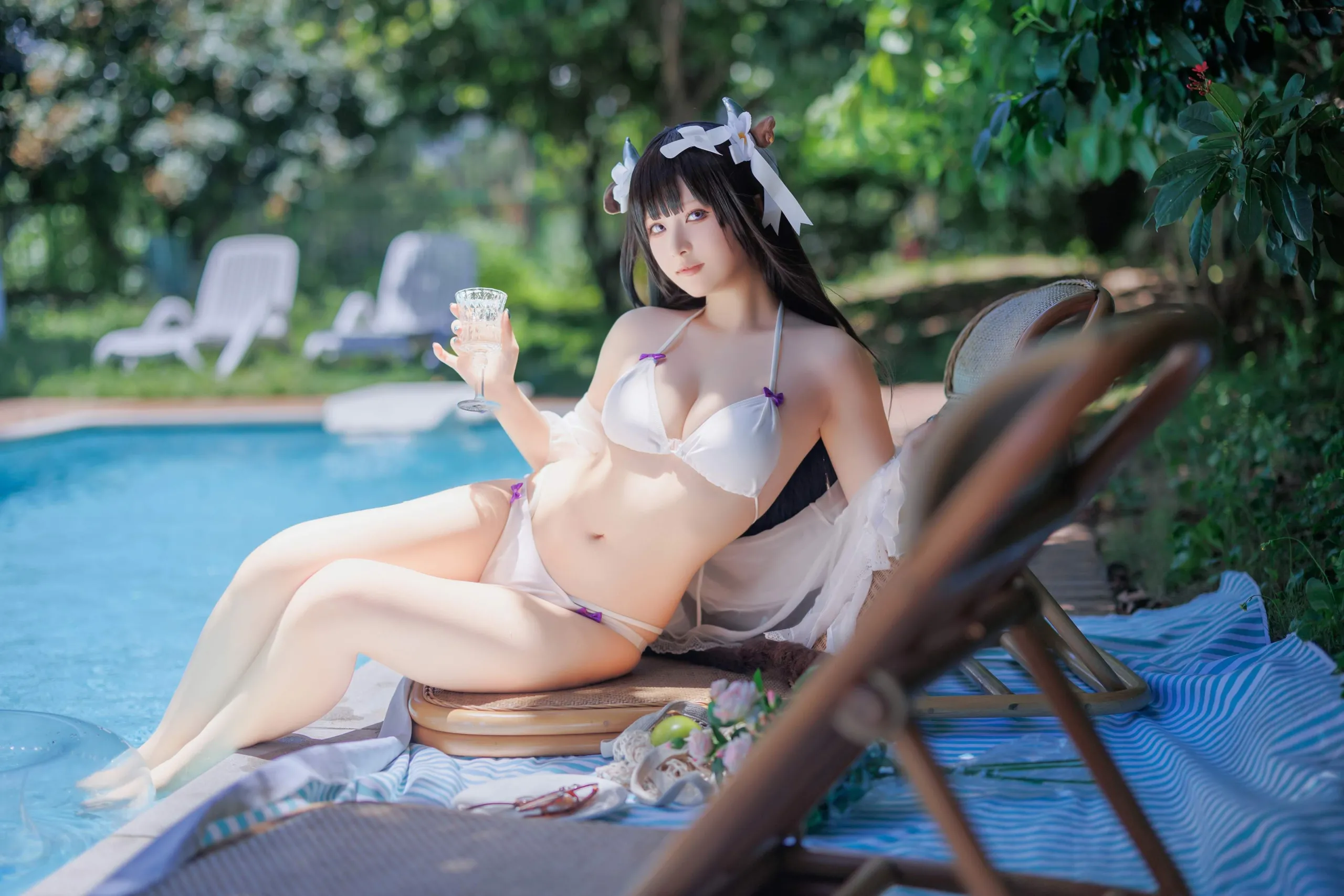 Đảo cá Azur Blue Route Katsuno (㭴)