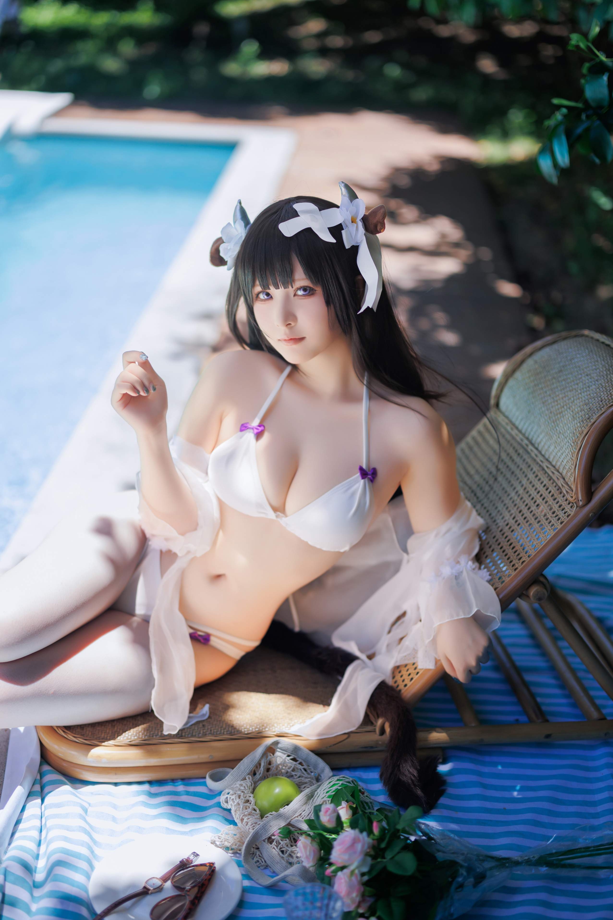 Đảo cá Azur Blue Route Katsuno (㭴)