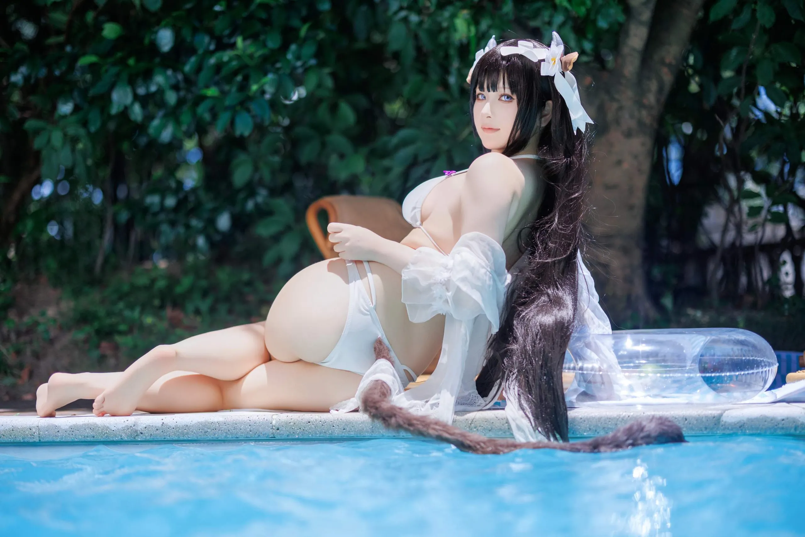 Đảo cá Azur Blue Route Katsuno (㭴)