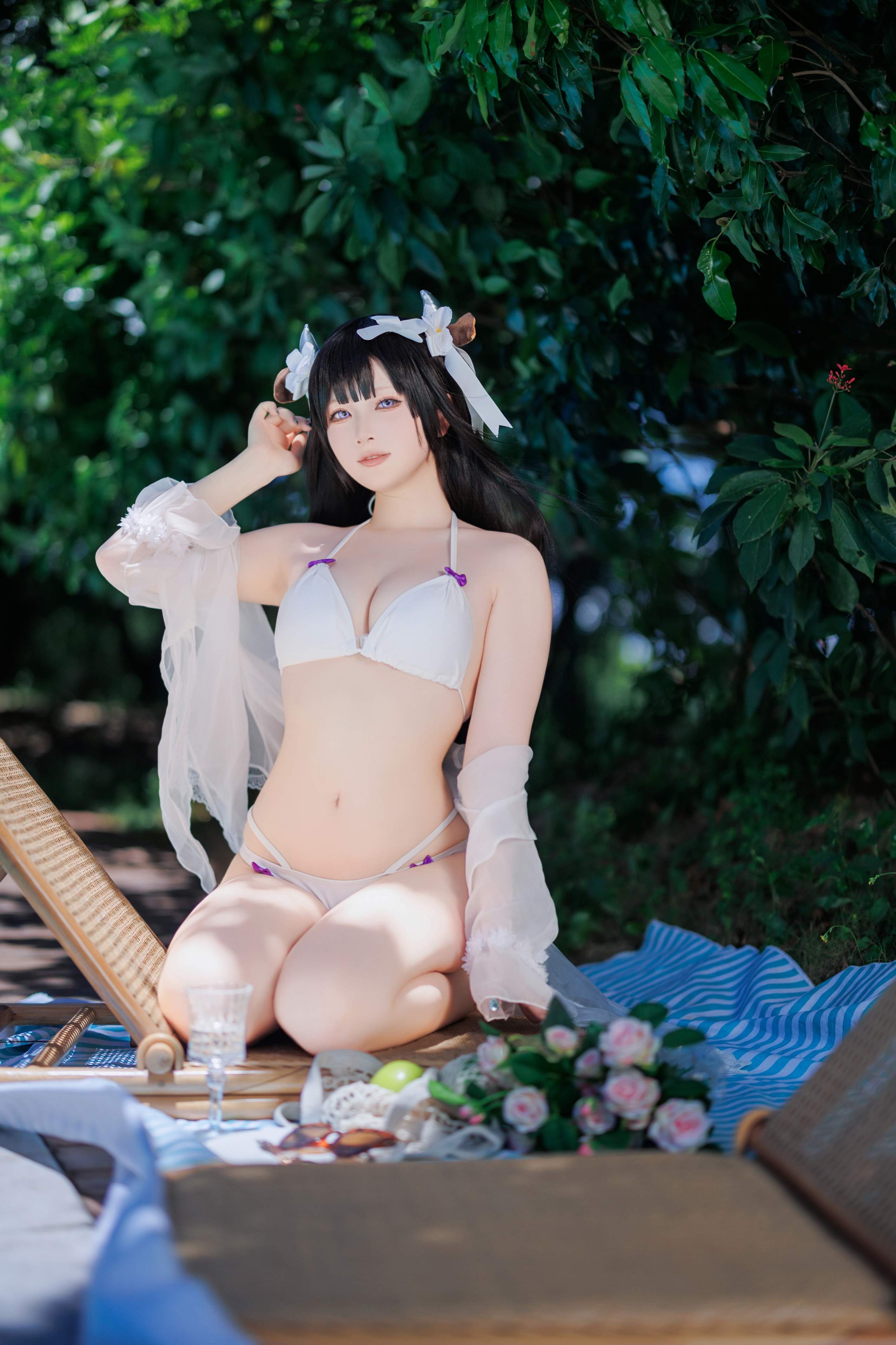 Đảo cá Azur Blue Route Katsuno (㭴)