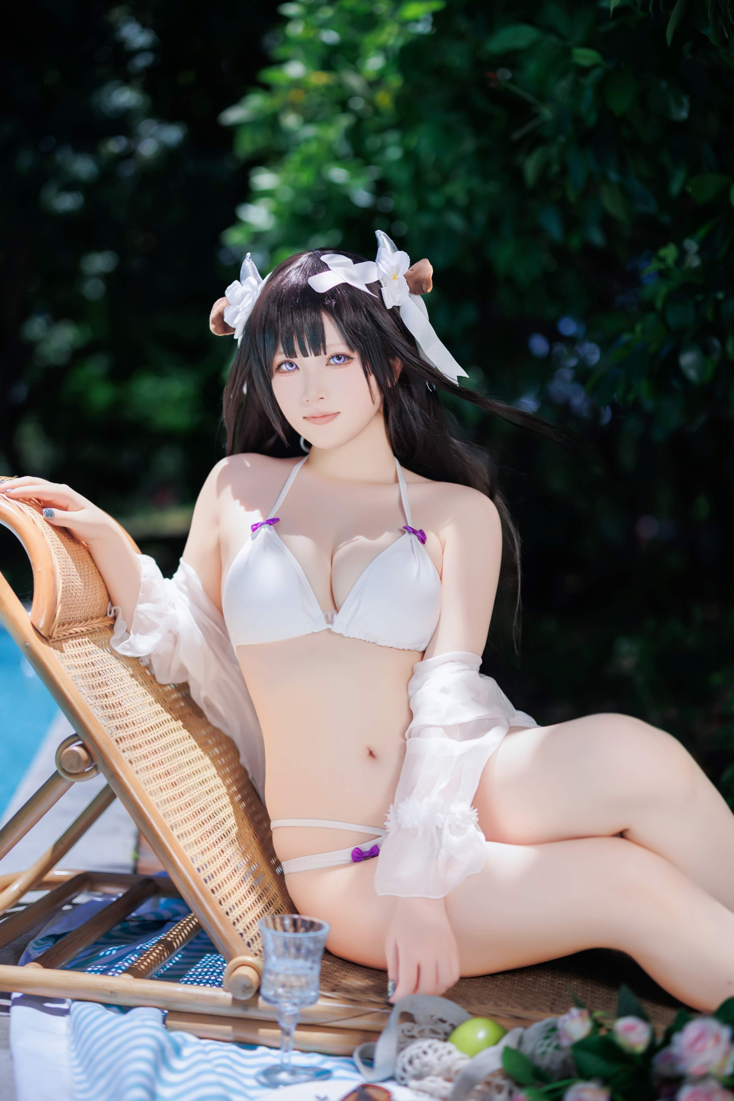 Đảo cá Azur Blue Route Katsuno (㭴)