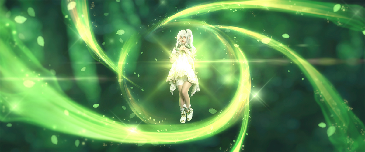 Meow Xiaoji Genshin Impact-Nasida