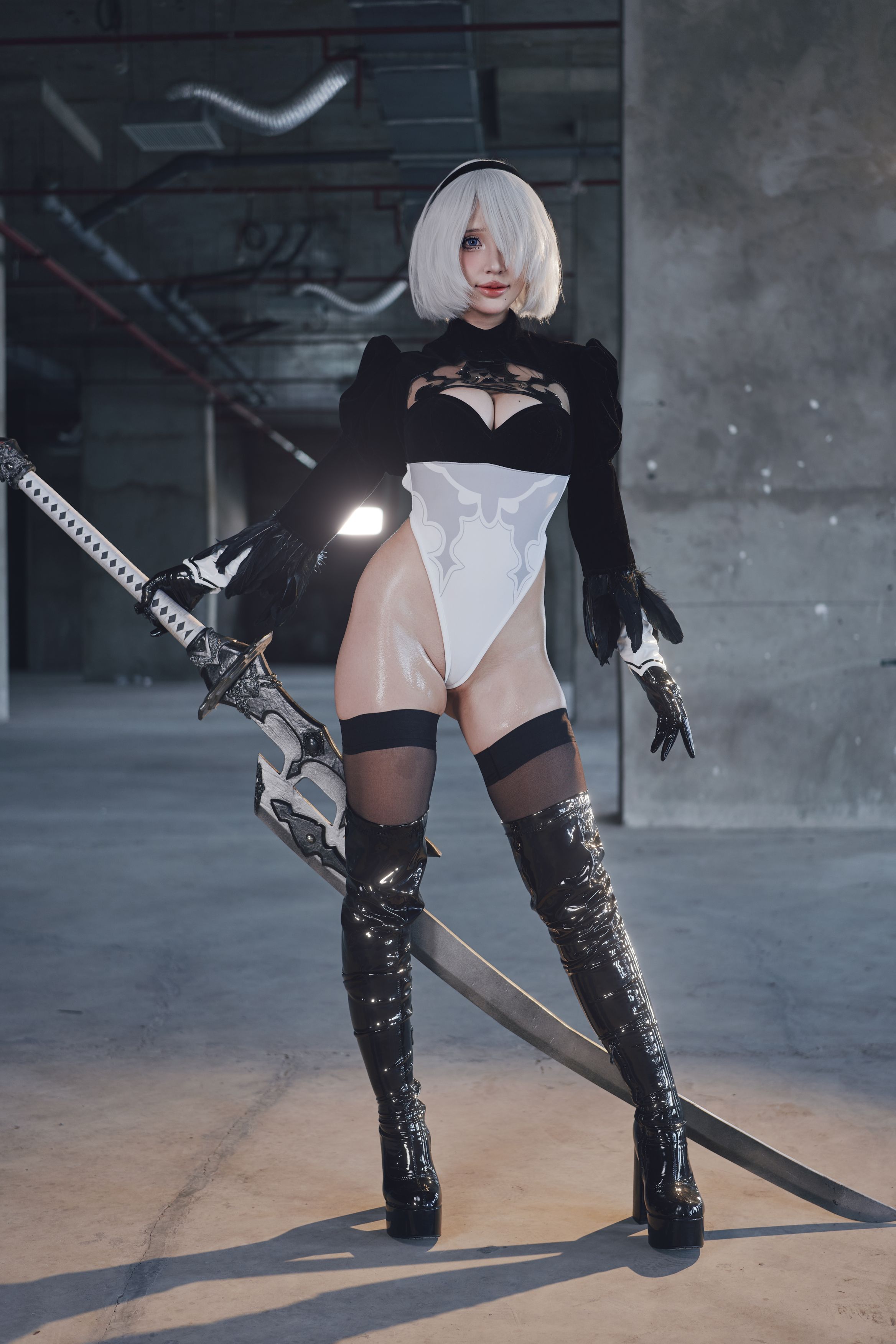PUYPUYCHA - 2B