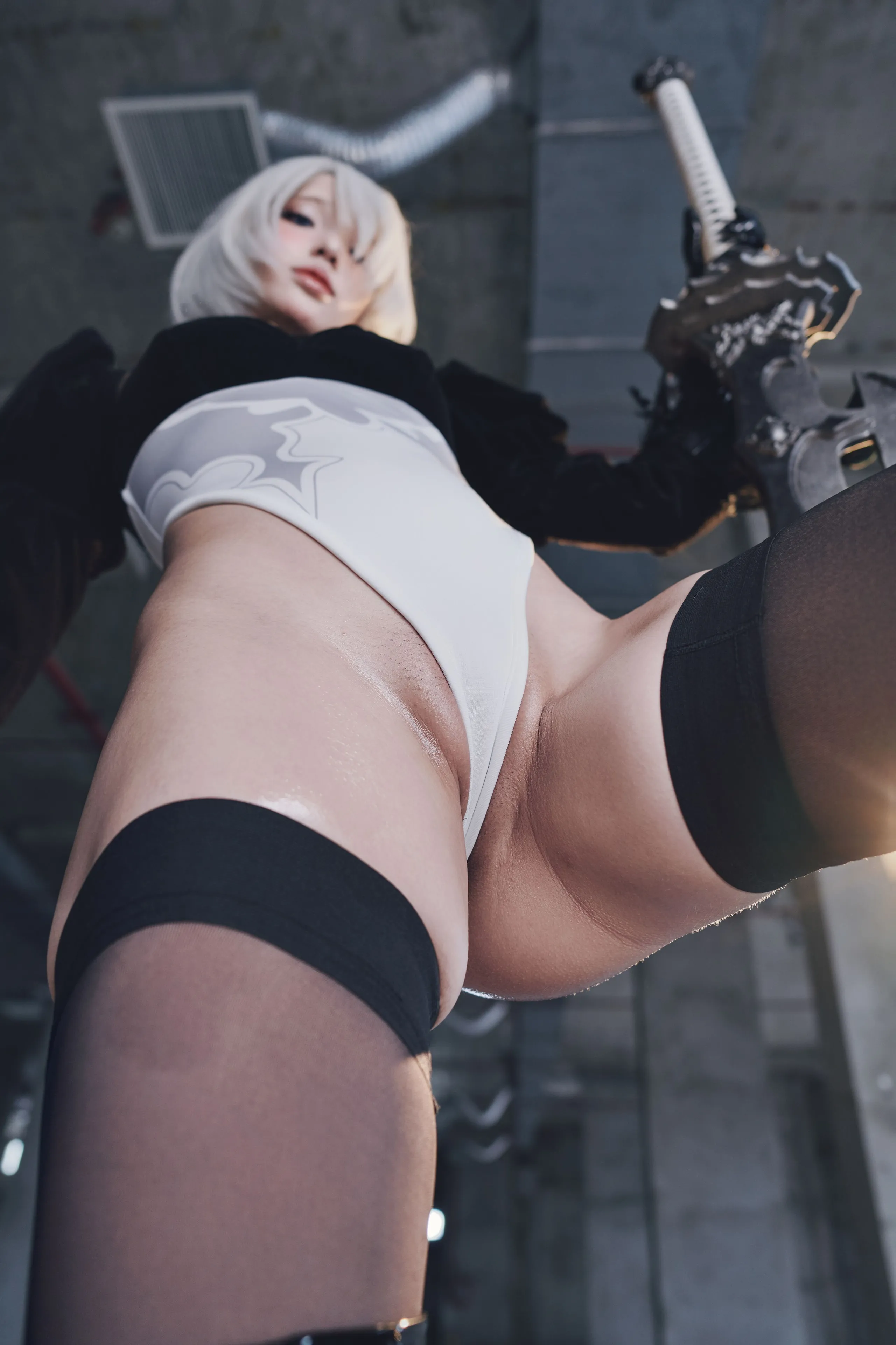 PUYPUYCHA - 2B