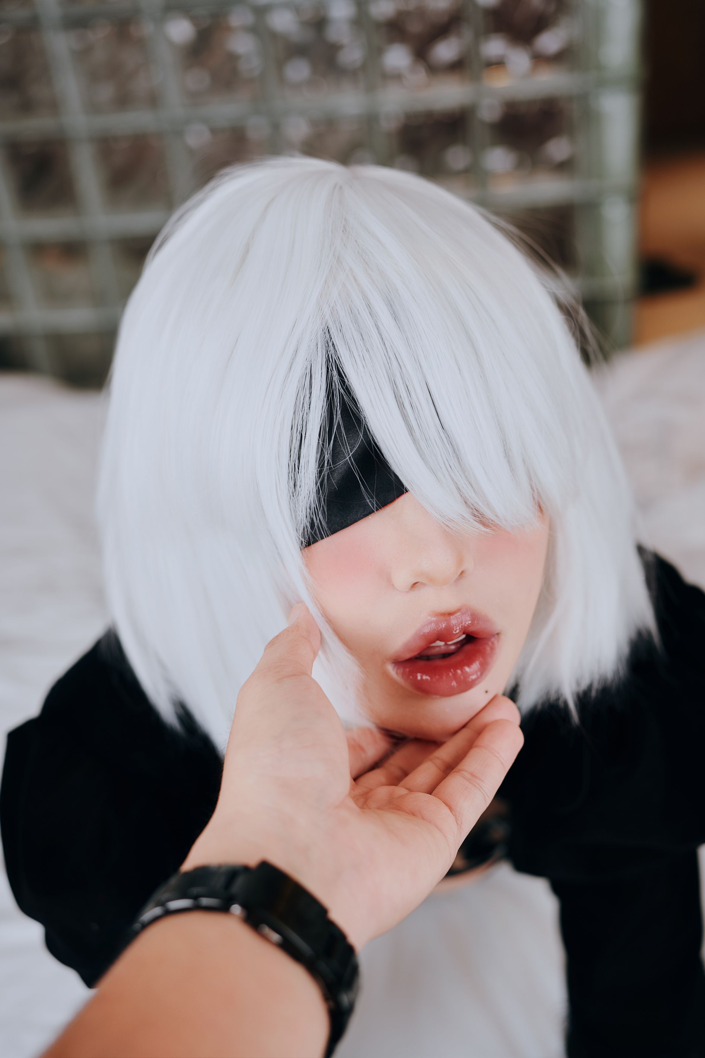 PUYPUYCHA - 2B