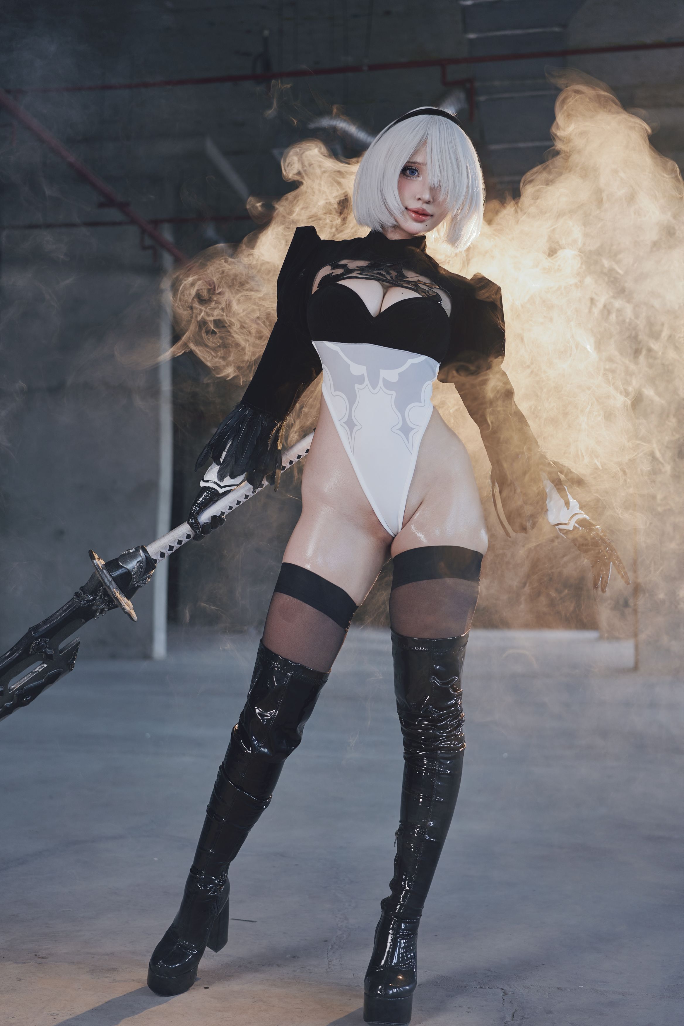 PUYPUYCHA - 2B