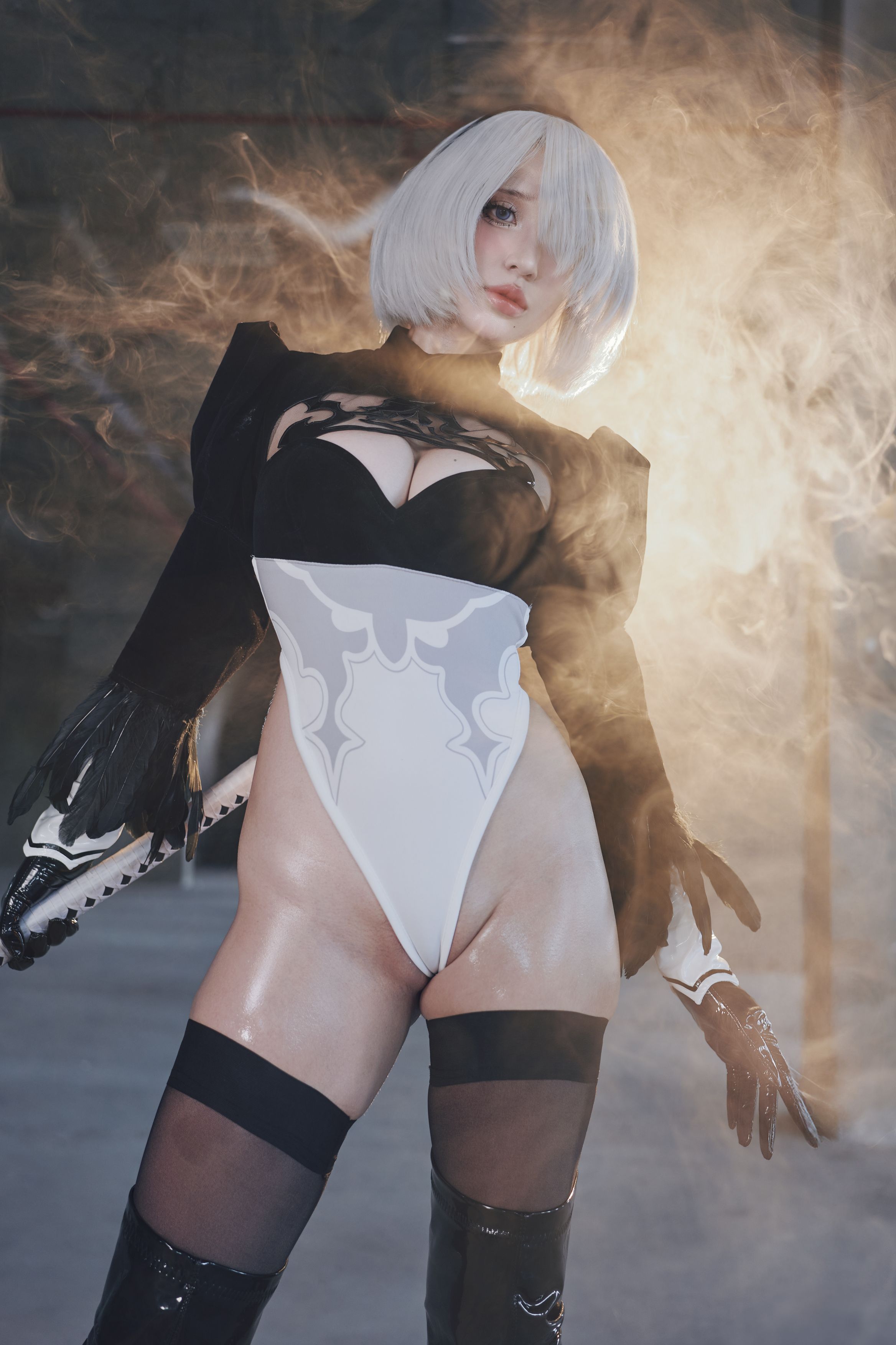 PUYPUYCHA - 2B