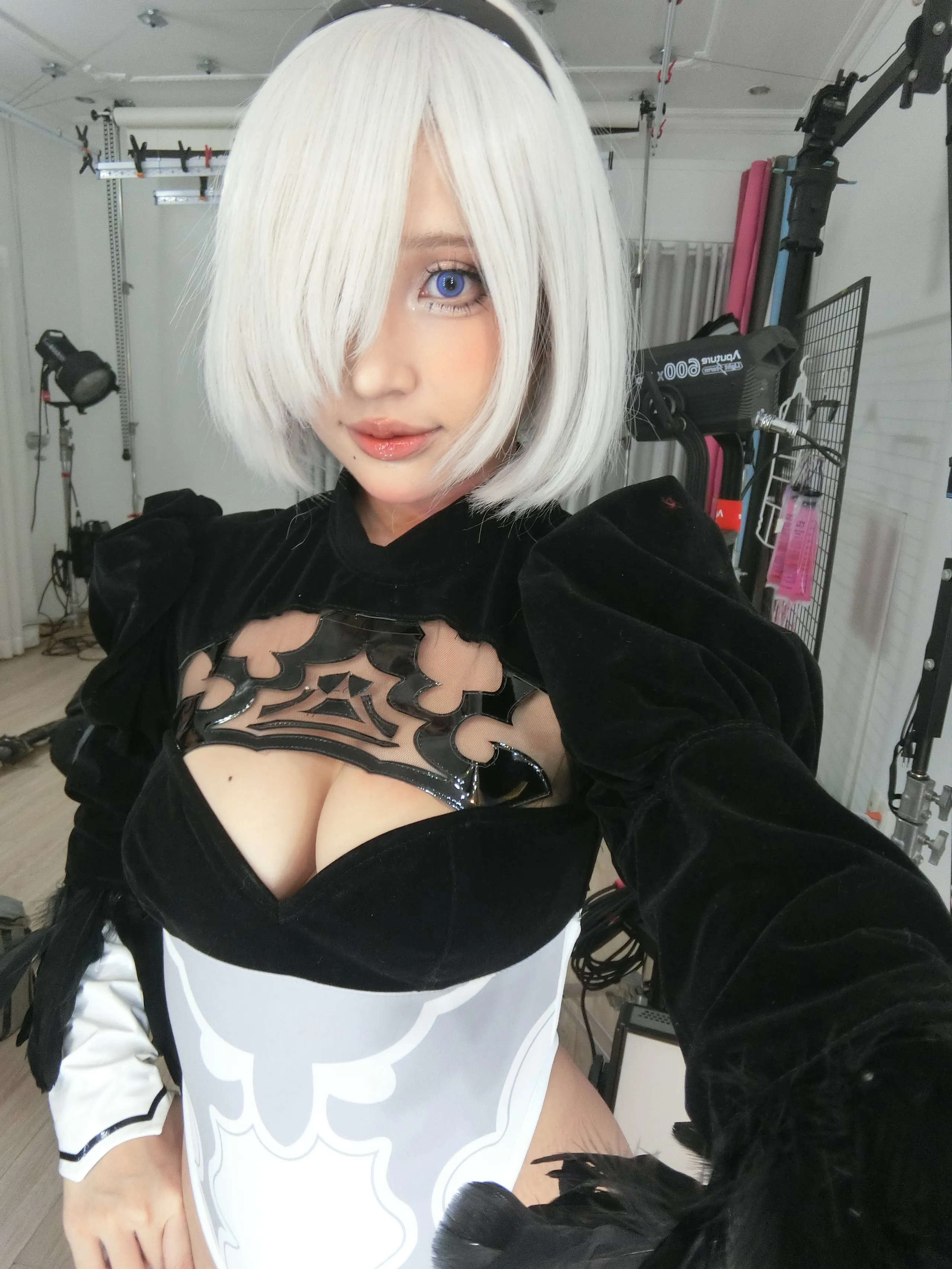 PUYPUYCHA - 2B