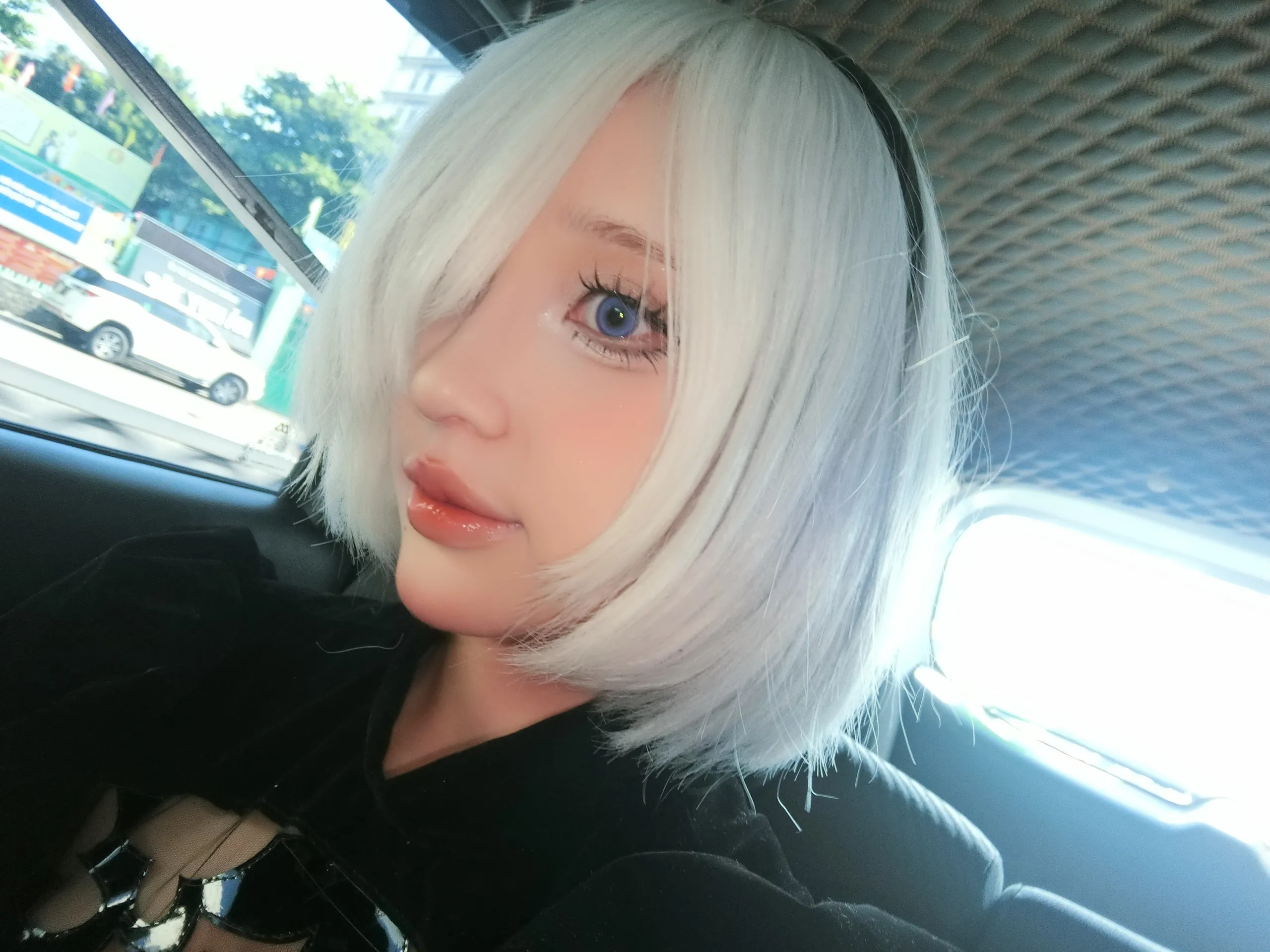 PUYPUYCHA - 2B