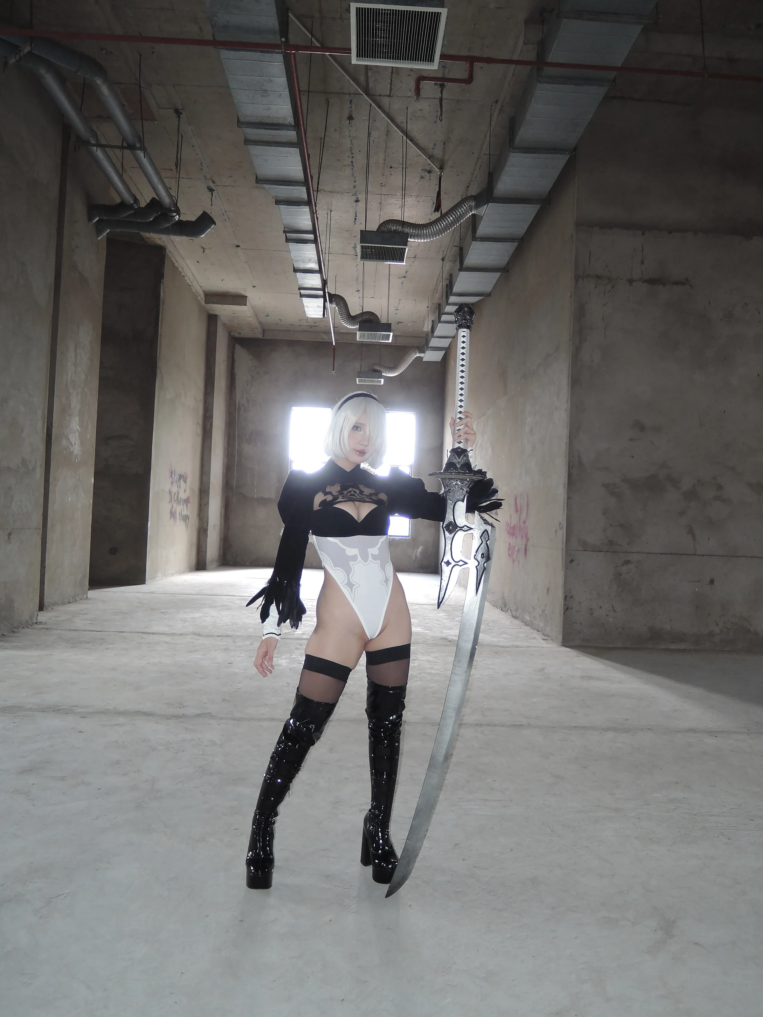 PUYPUYCHA - 2B