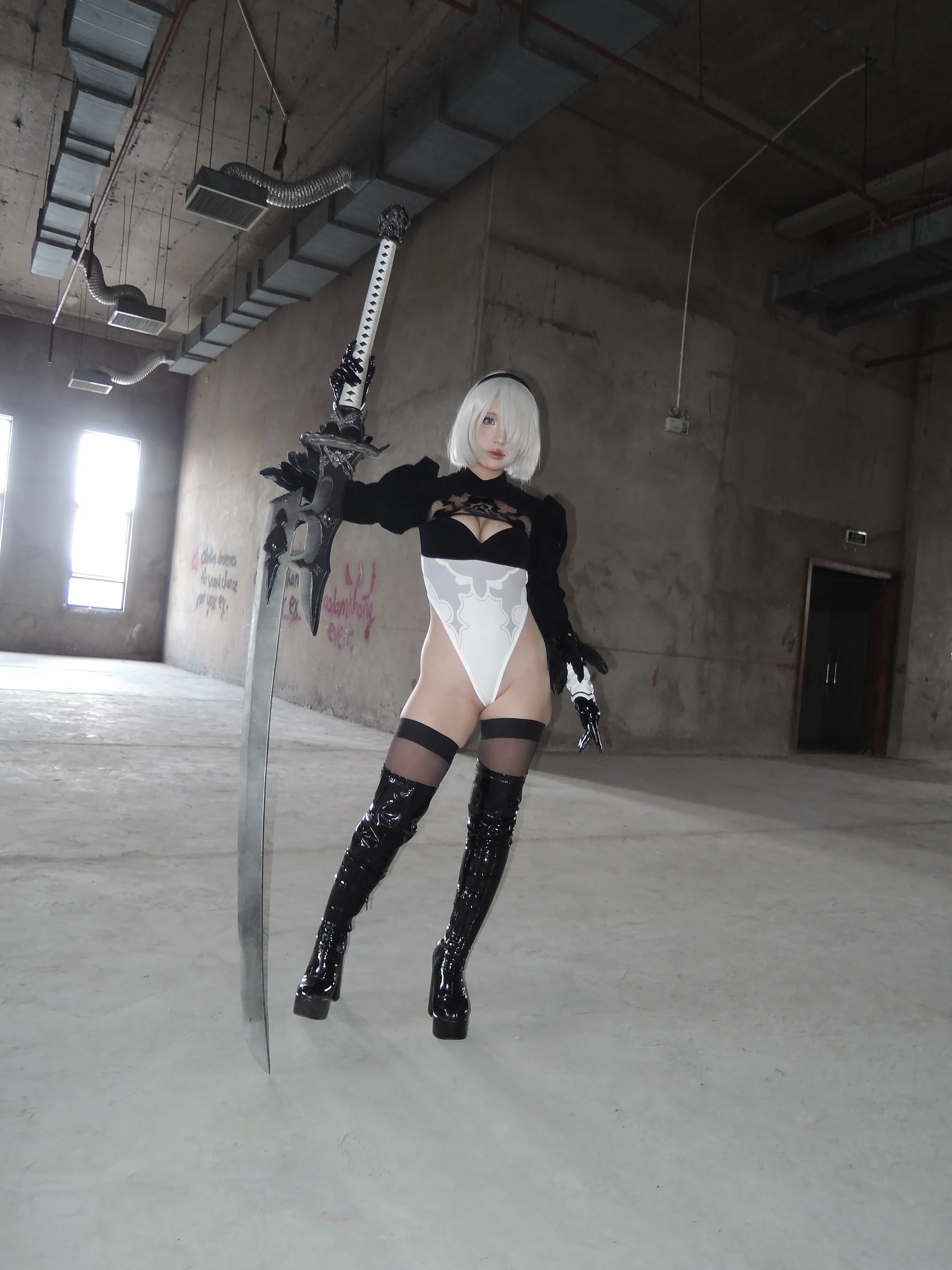 PUYPUYCHA - 2B