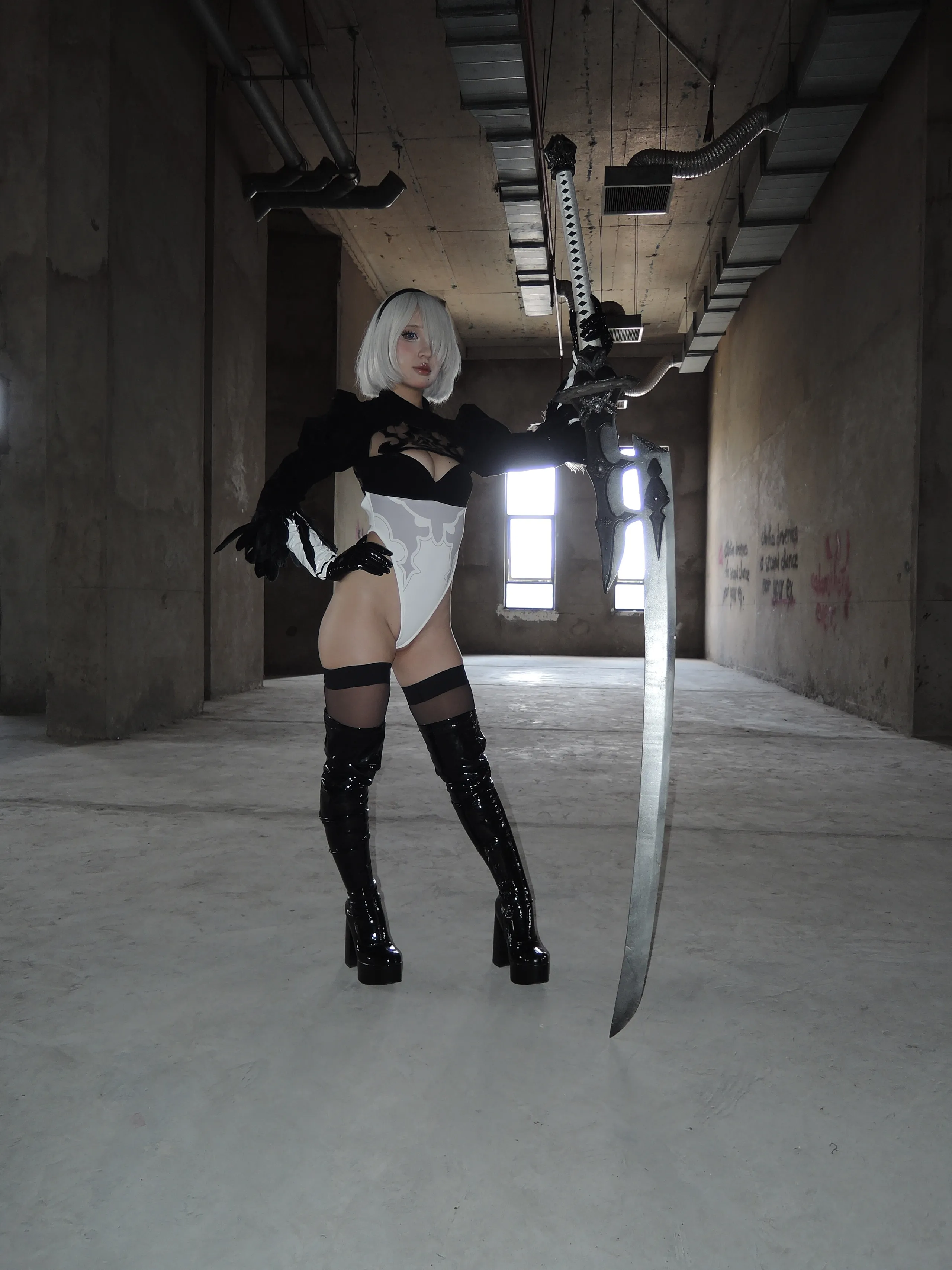 PUYPUYCHA - 2B
